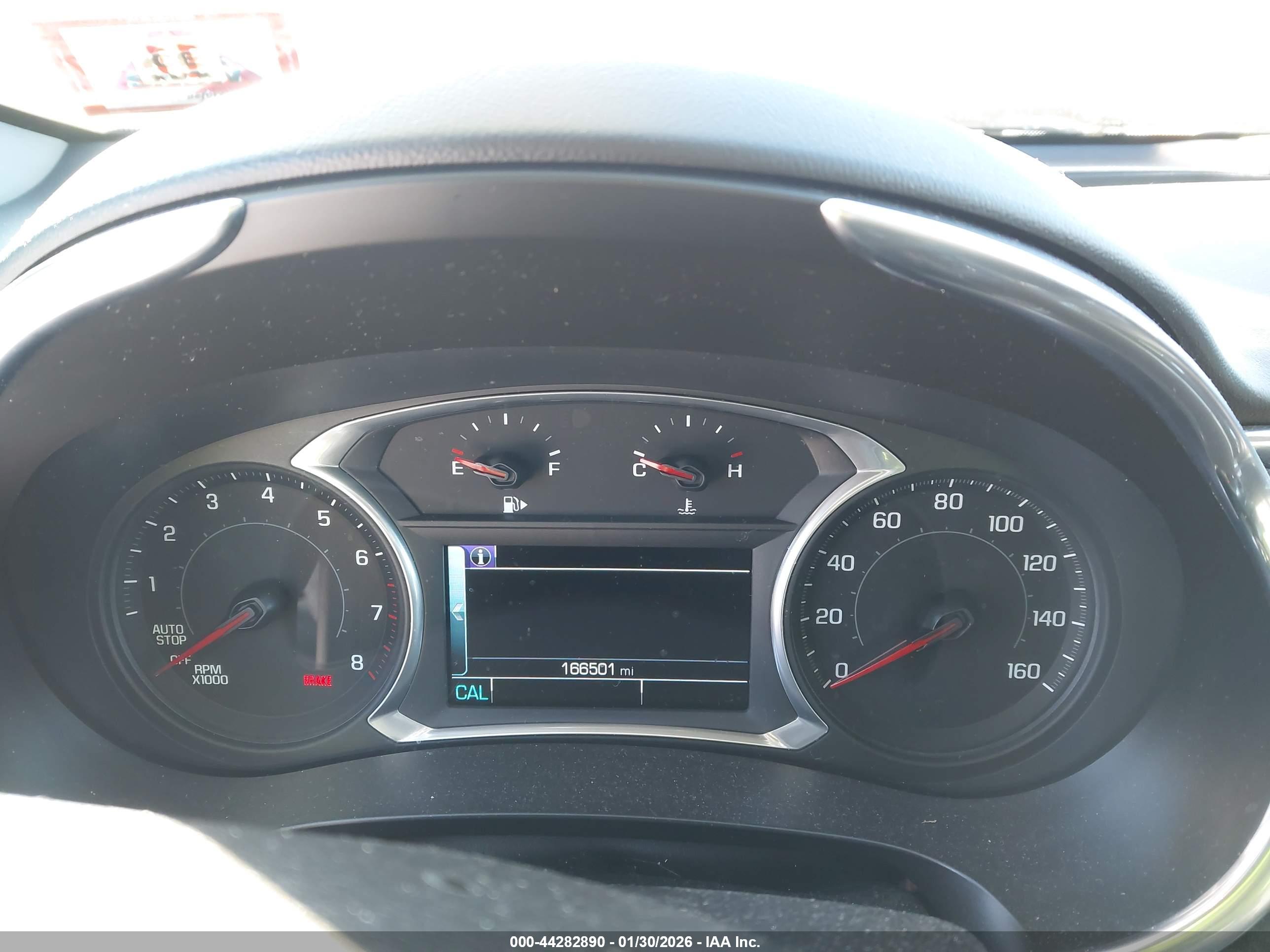 CHEVROLET MALIBU image 7