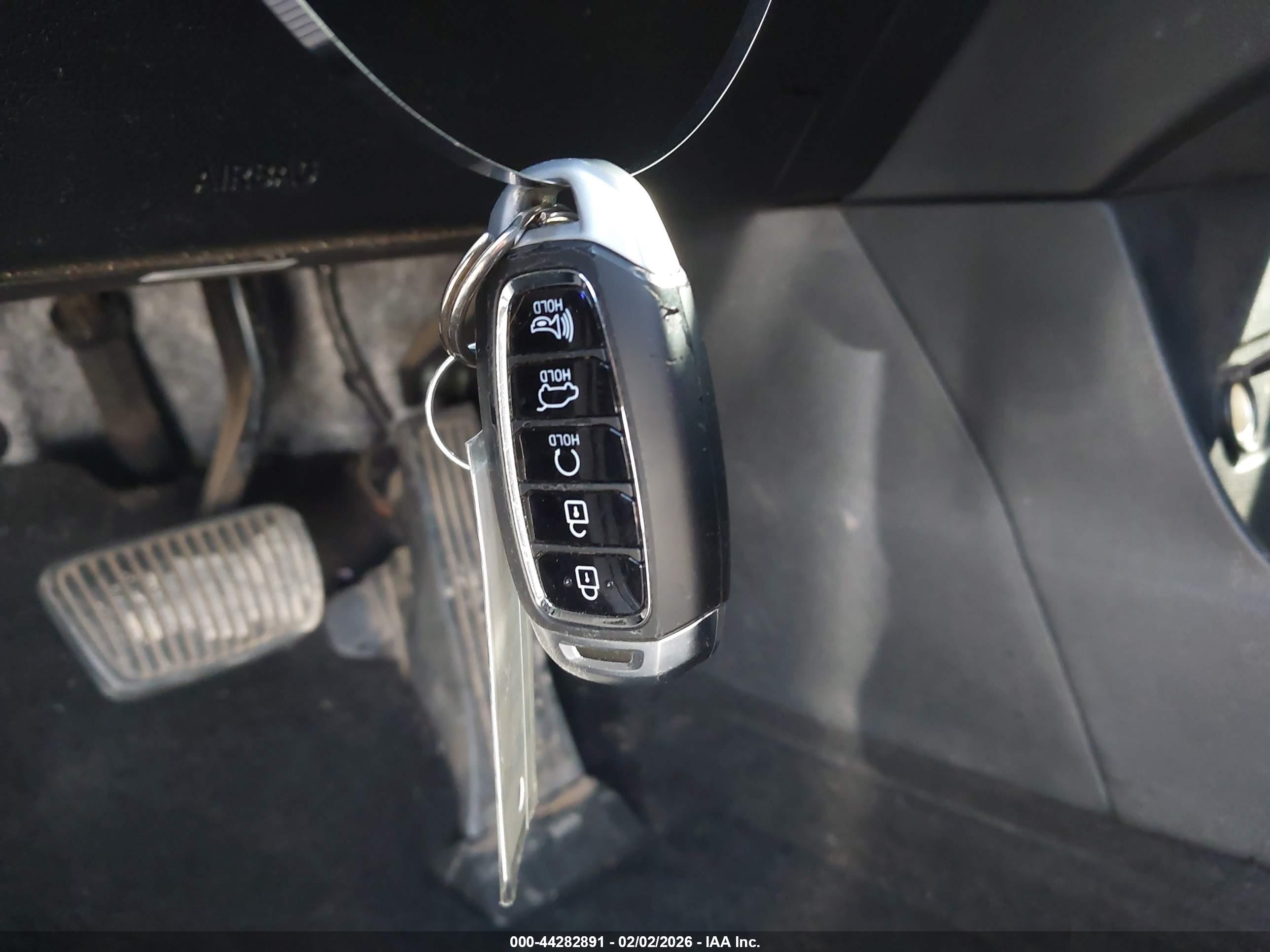 HYUNDAI PALISADE image 11