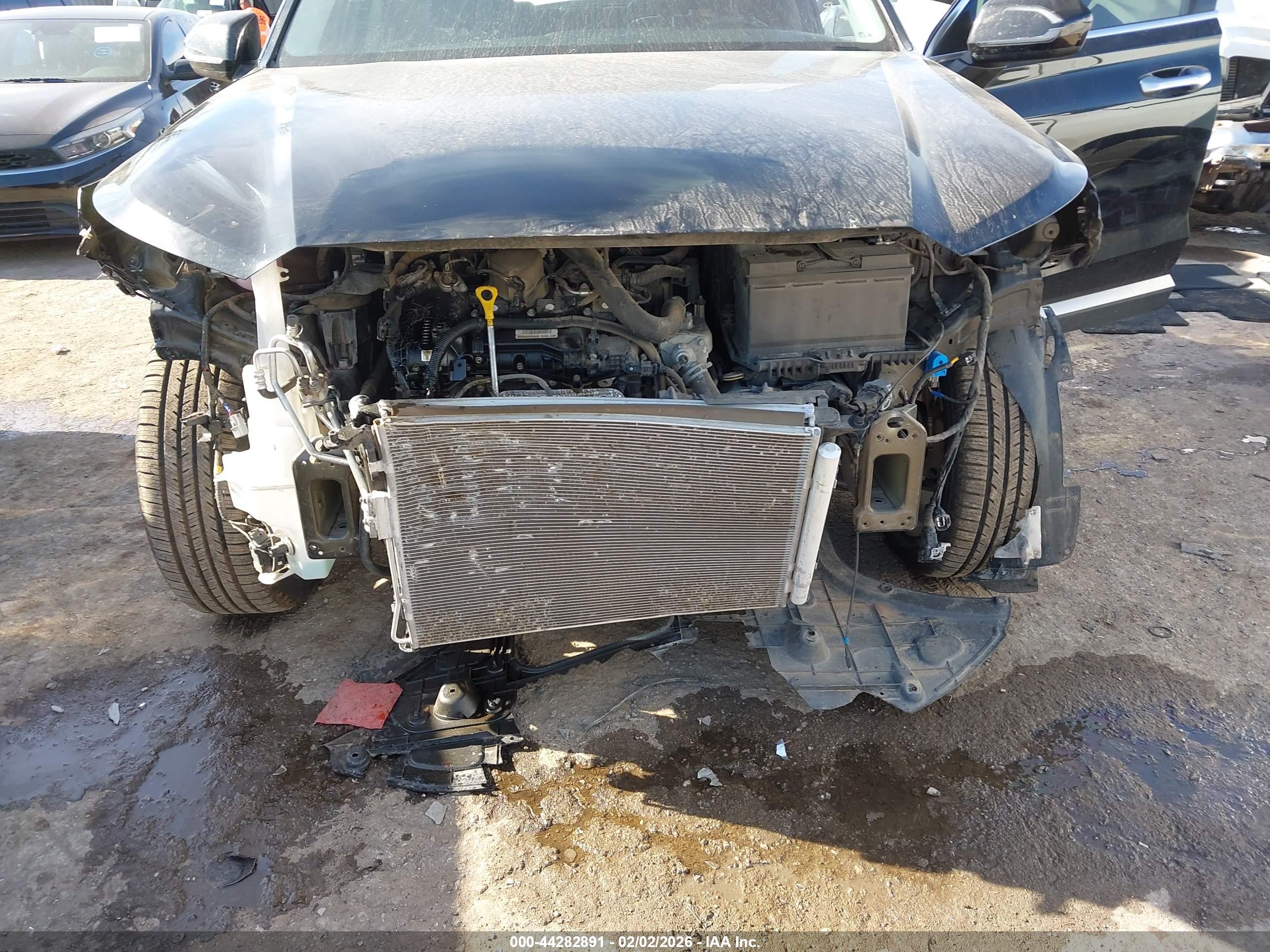 HYUNDAI PALISADE image 6
