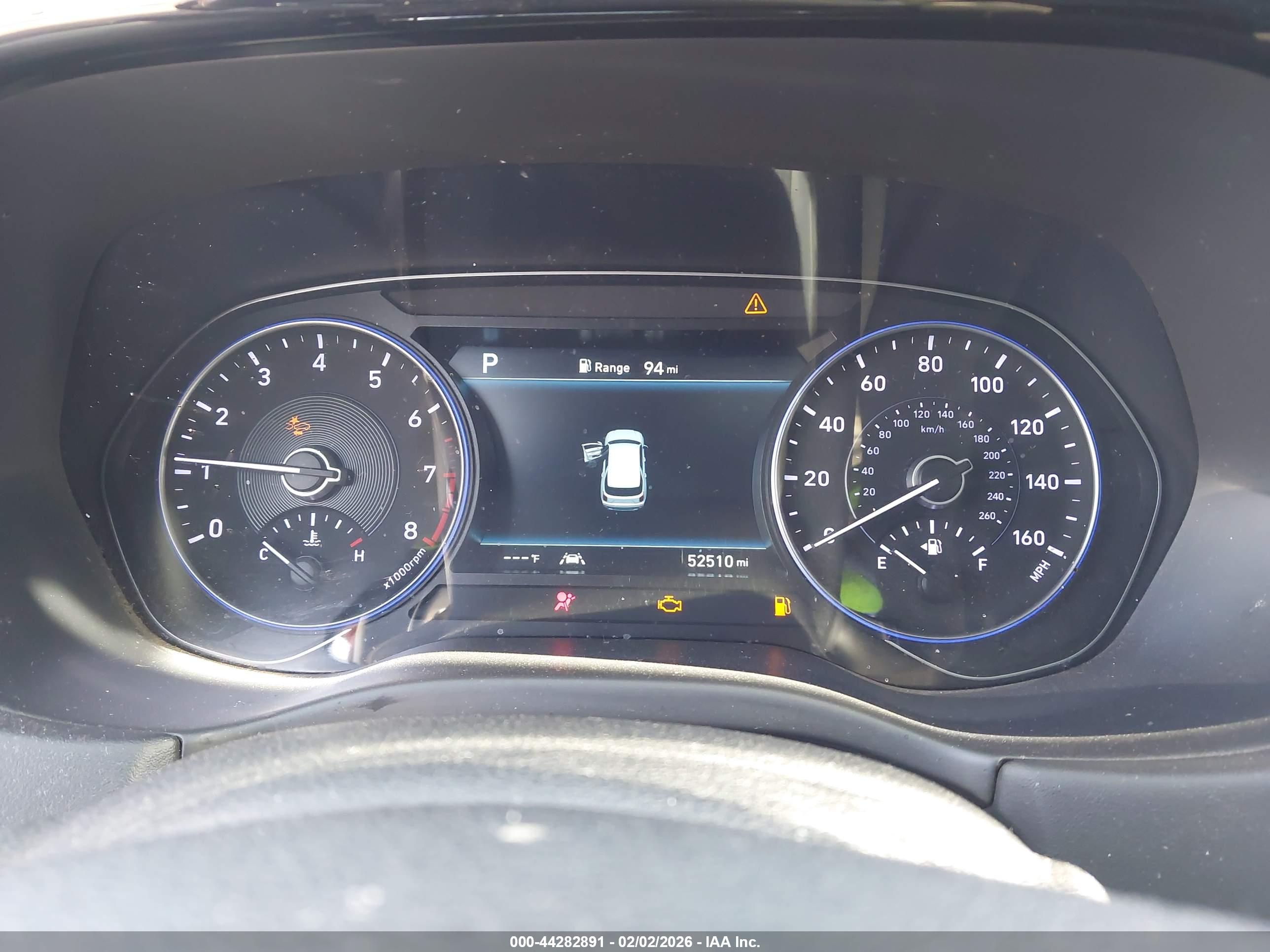 HYUNDAI PALISADE image 7