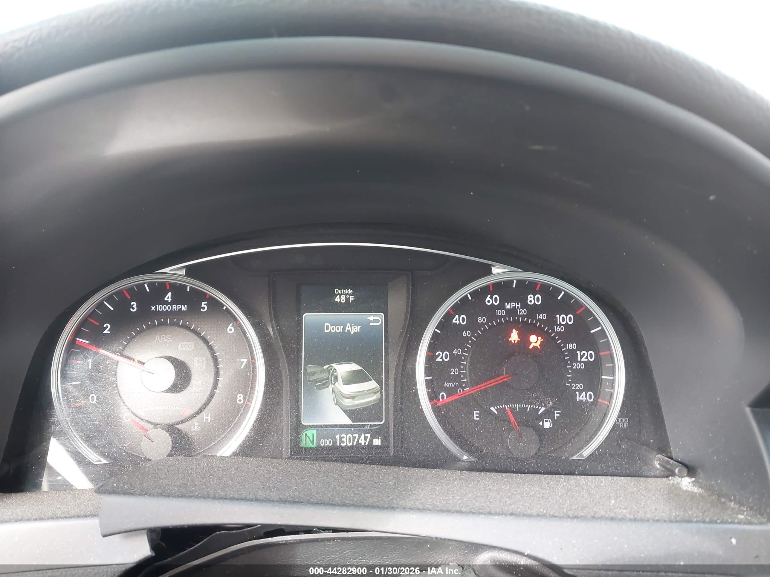 TOYOTA CAMRY image 7