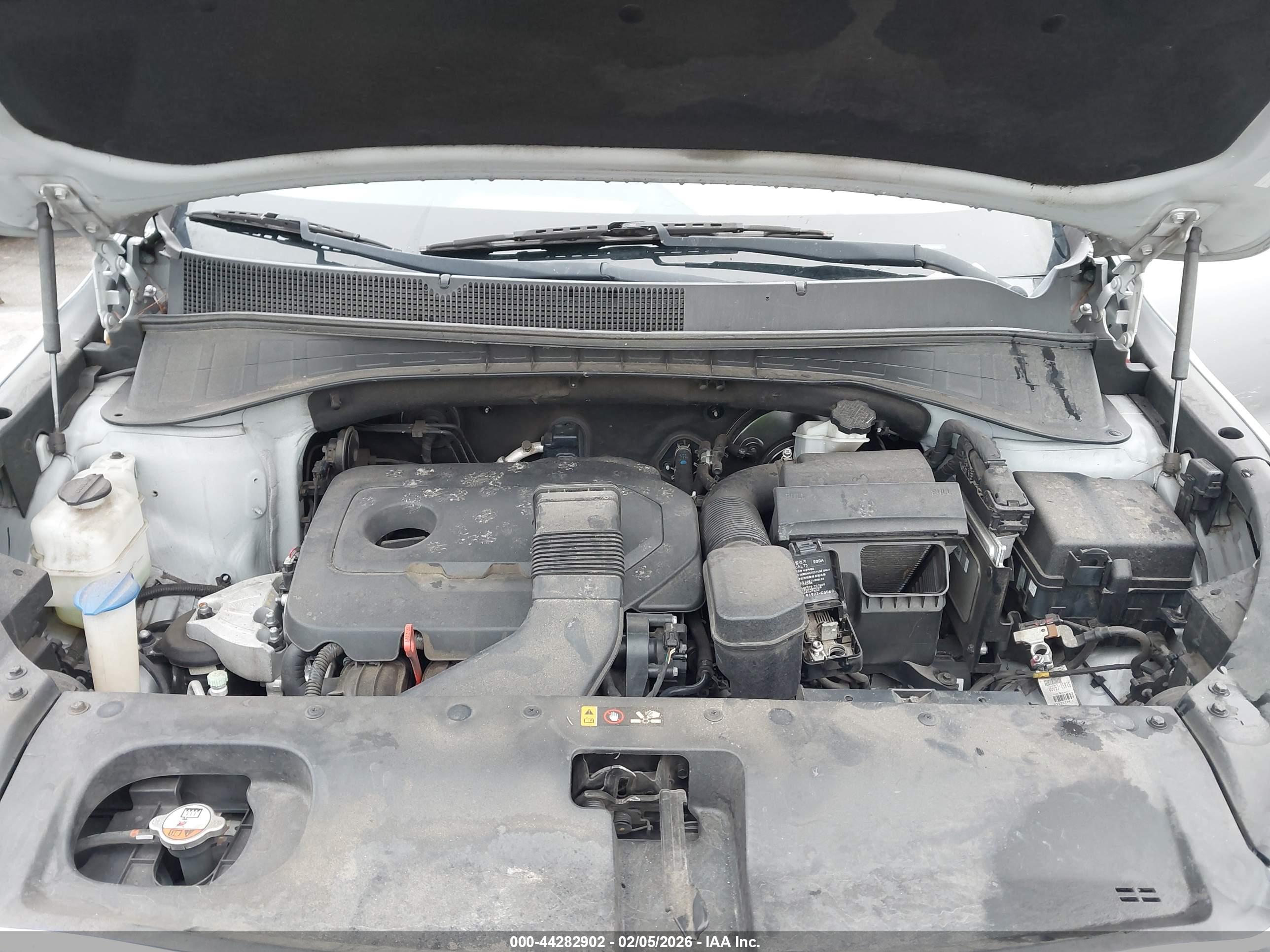KIA SORENTO image 10