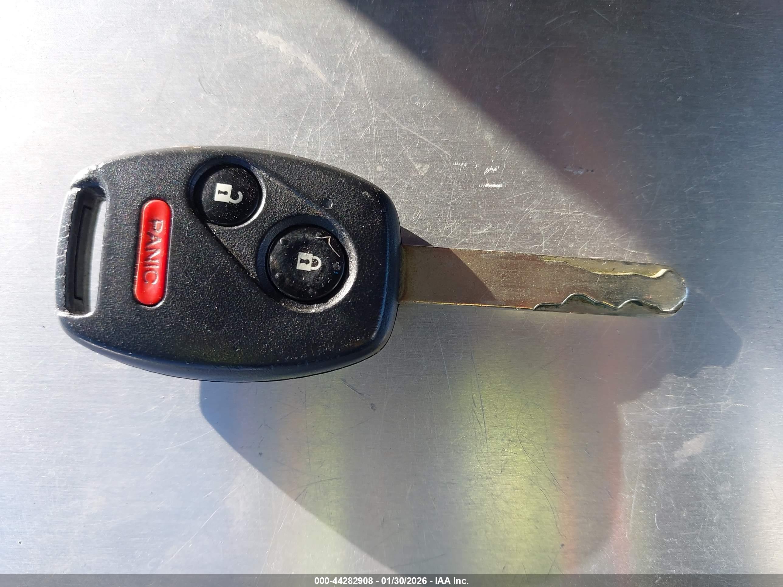 HONDA PILOT image 11