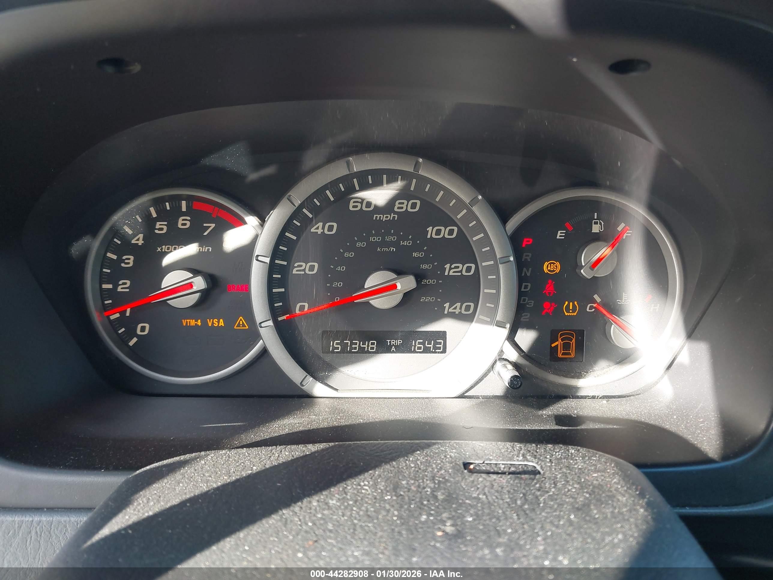 HONDA PILOT image 7