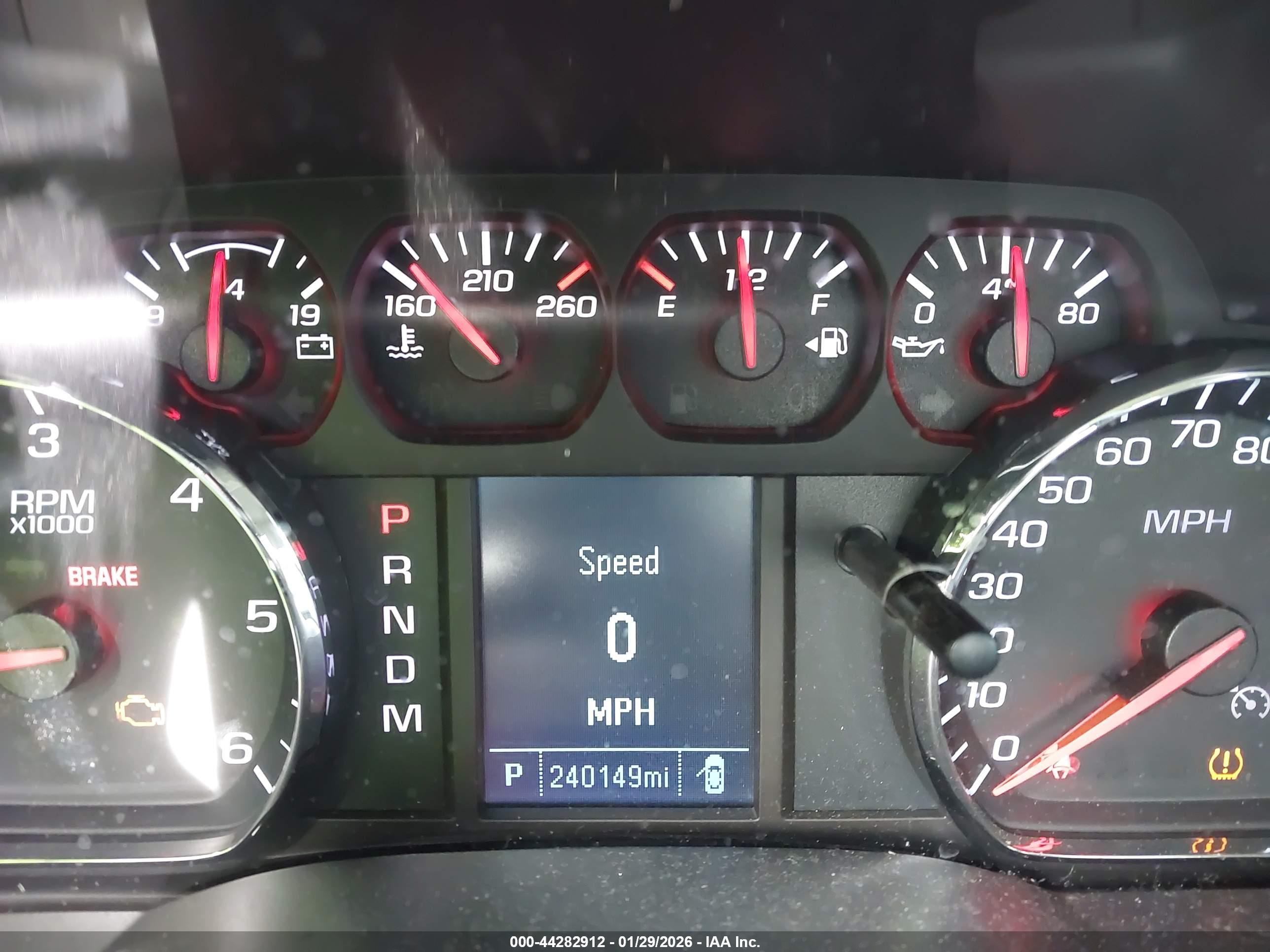 GMC SIERRA image 7