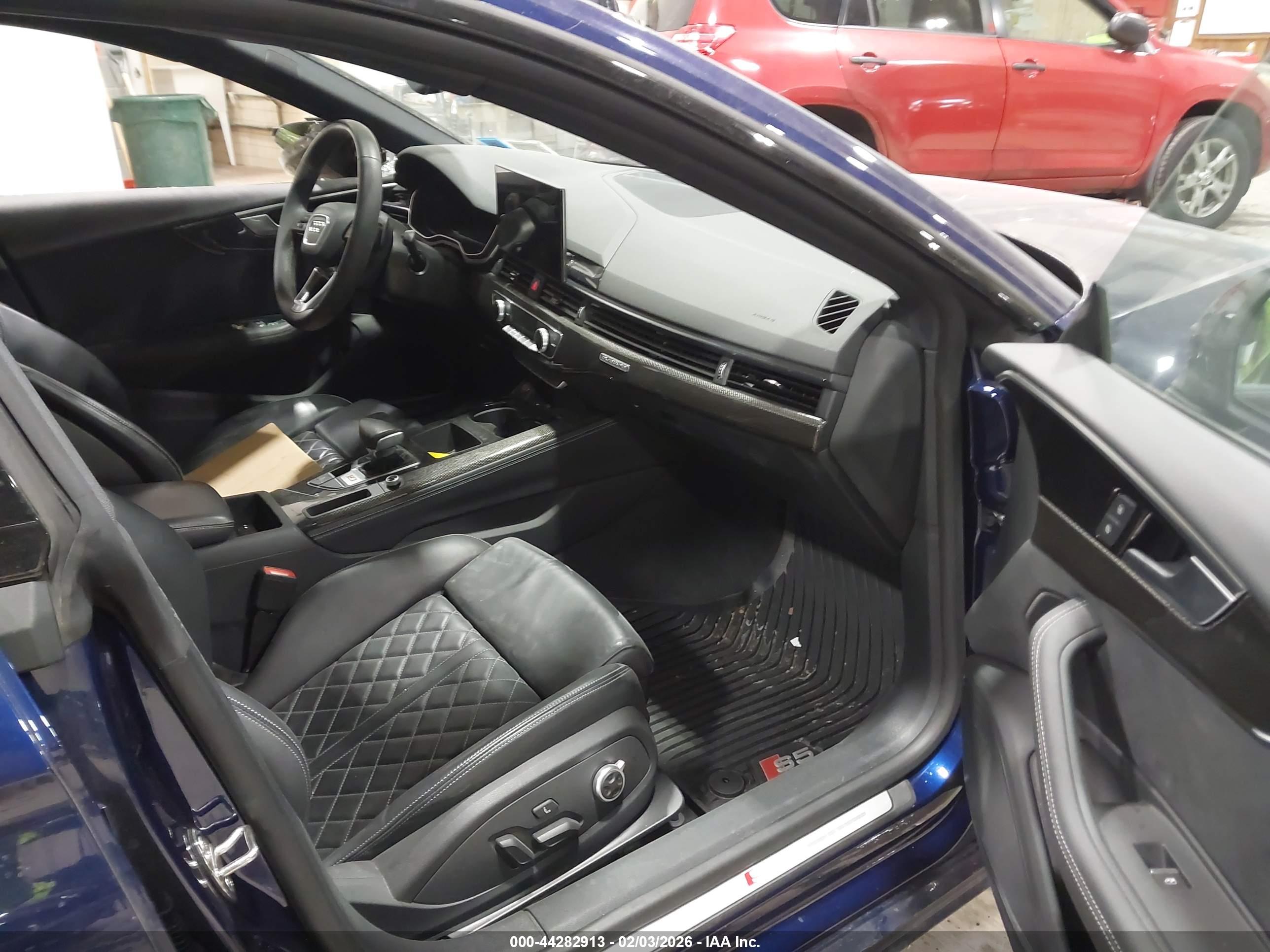 AUDI S5 image 5