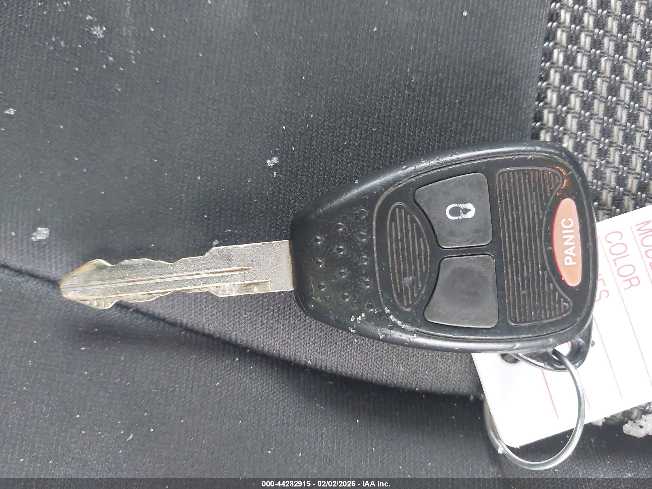 JEEP PATRIOT image 11