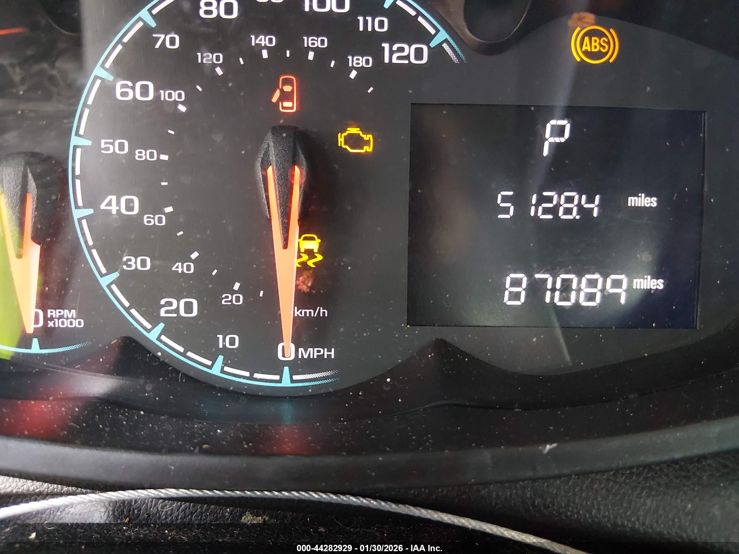 CHEVROLET SPARK image 7