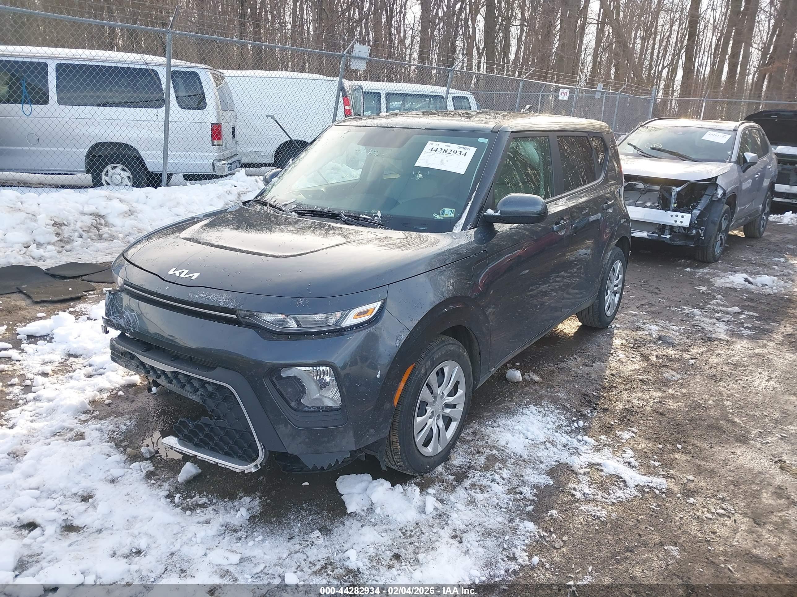 KIA SOUL image 2