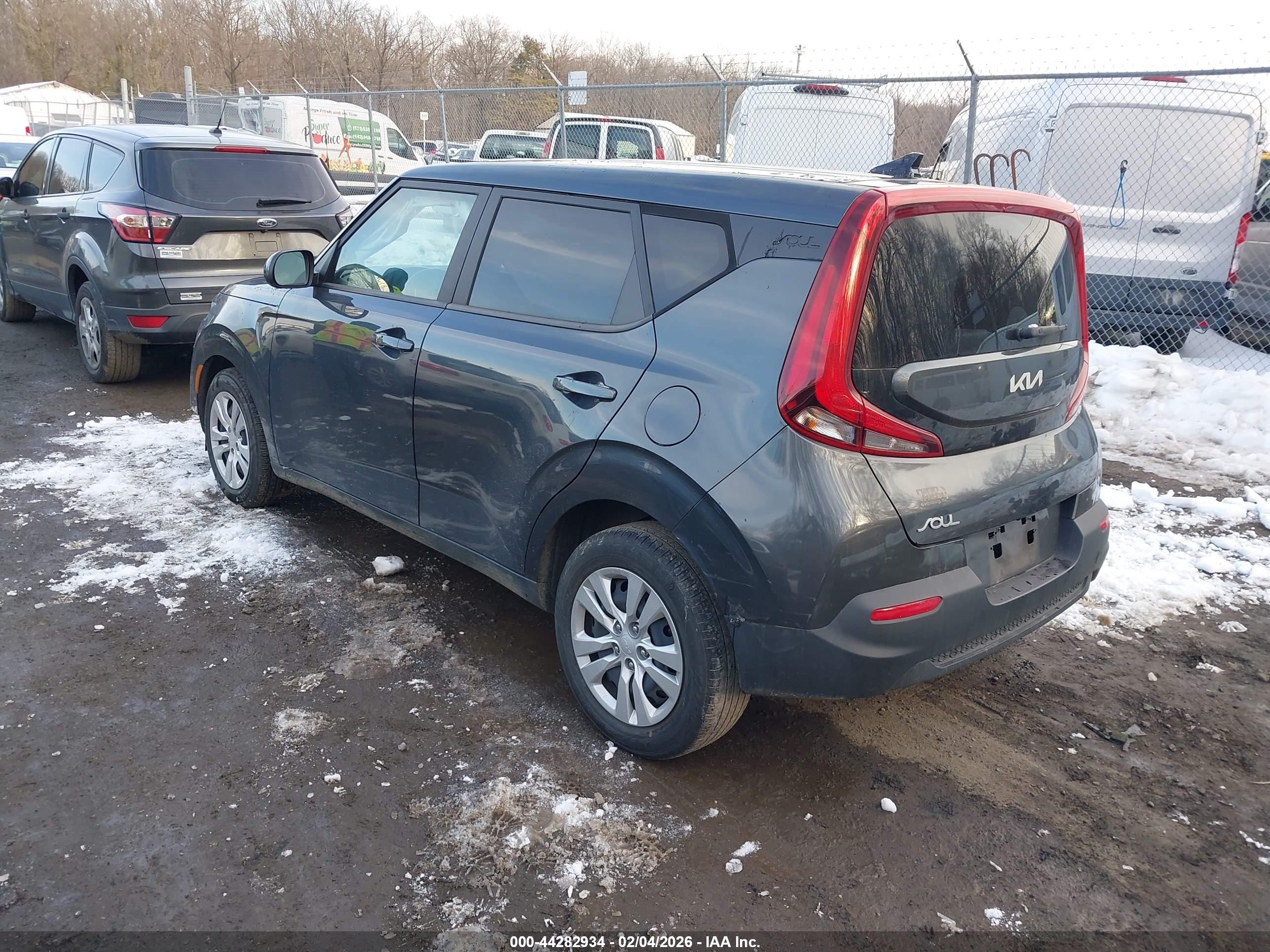KIA SOUL image 3