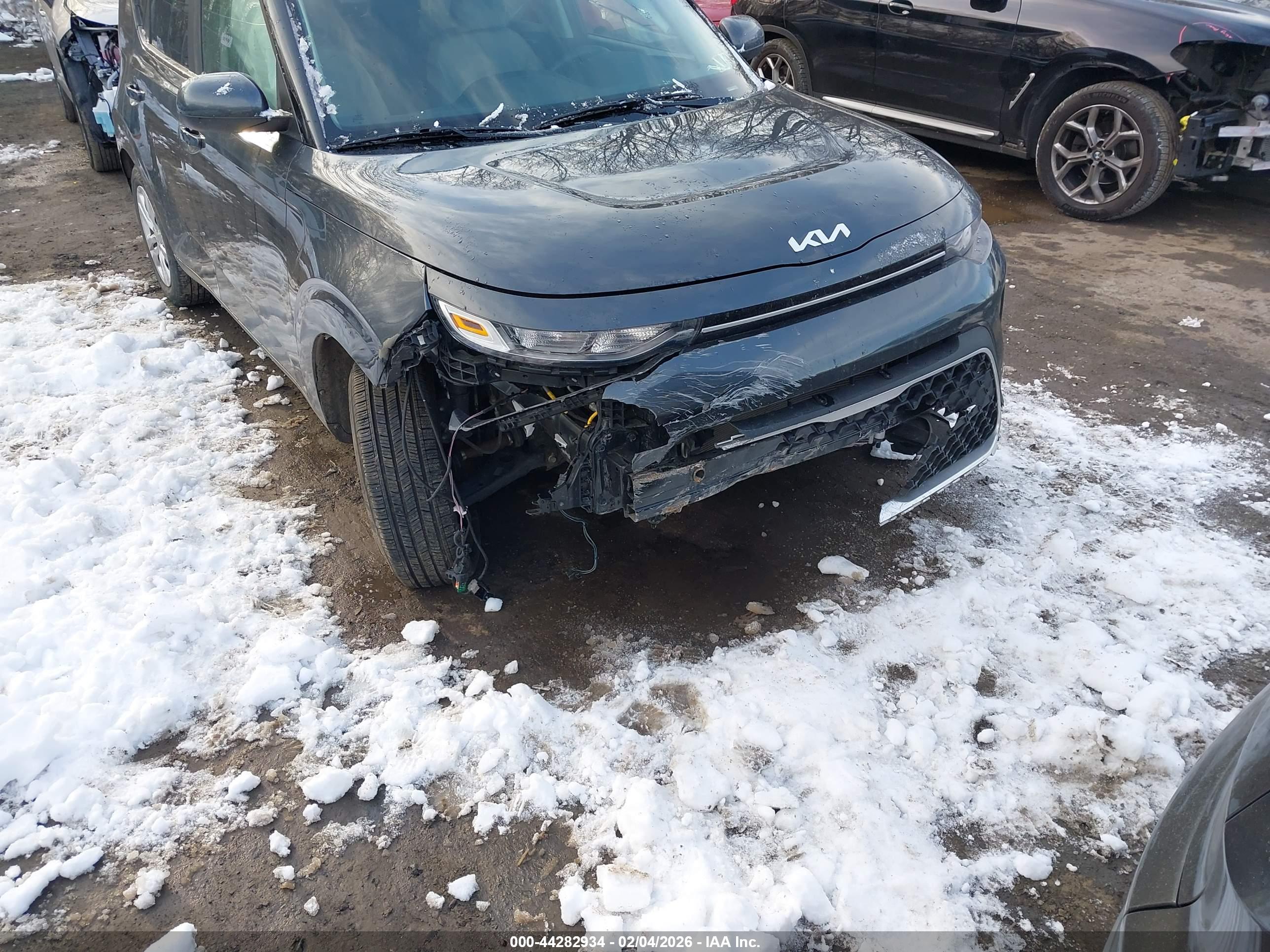 KIA SOUL image 6