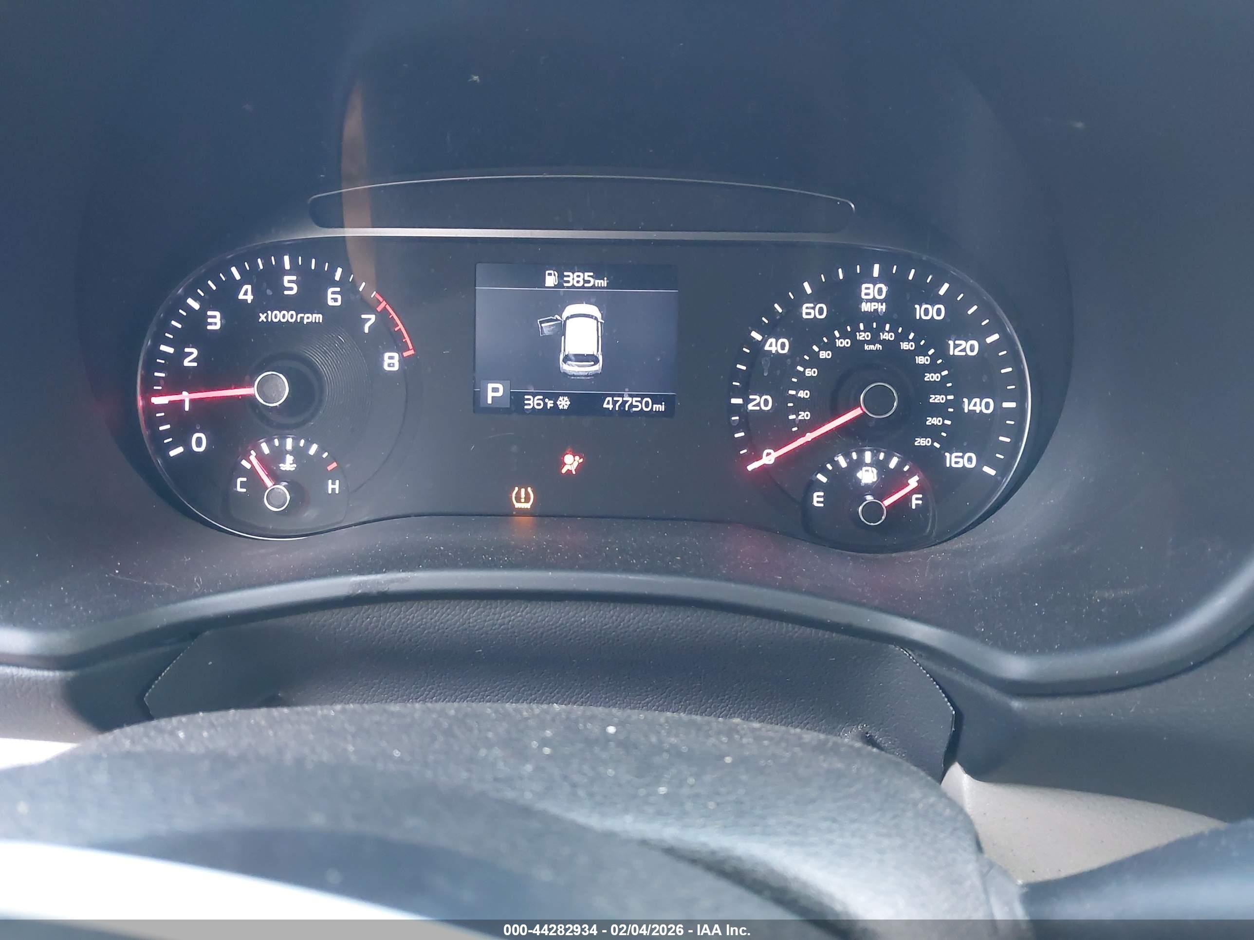 KIA SOUL image 7