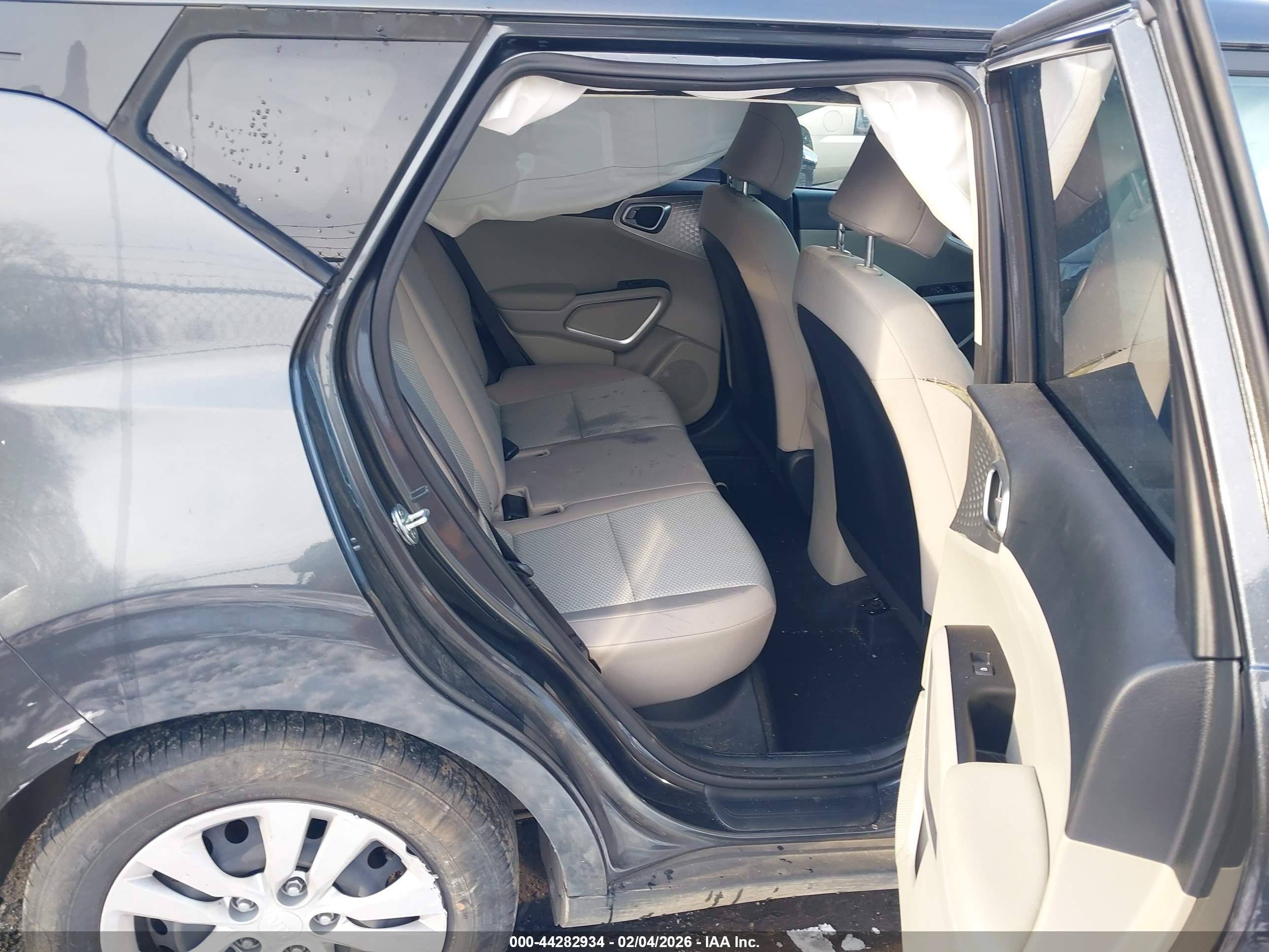 KIA SOUL image 8