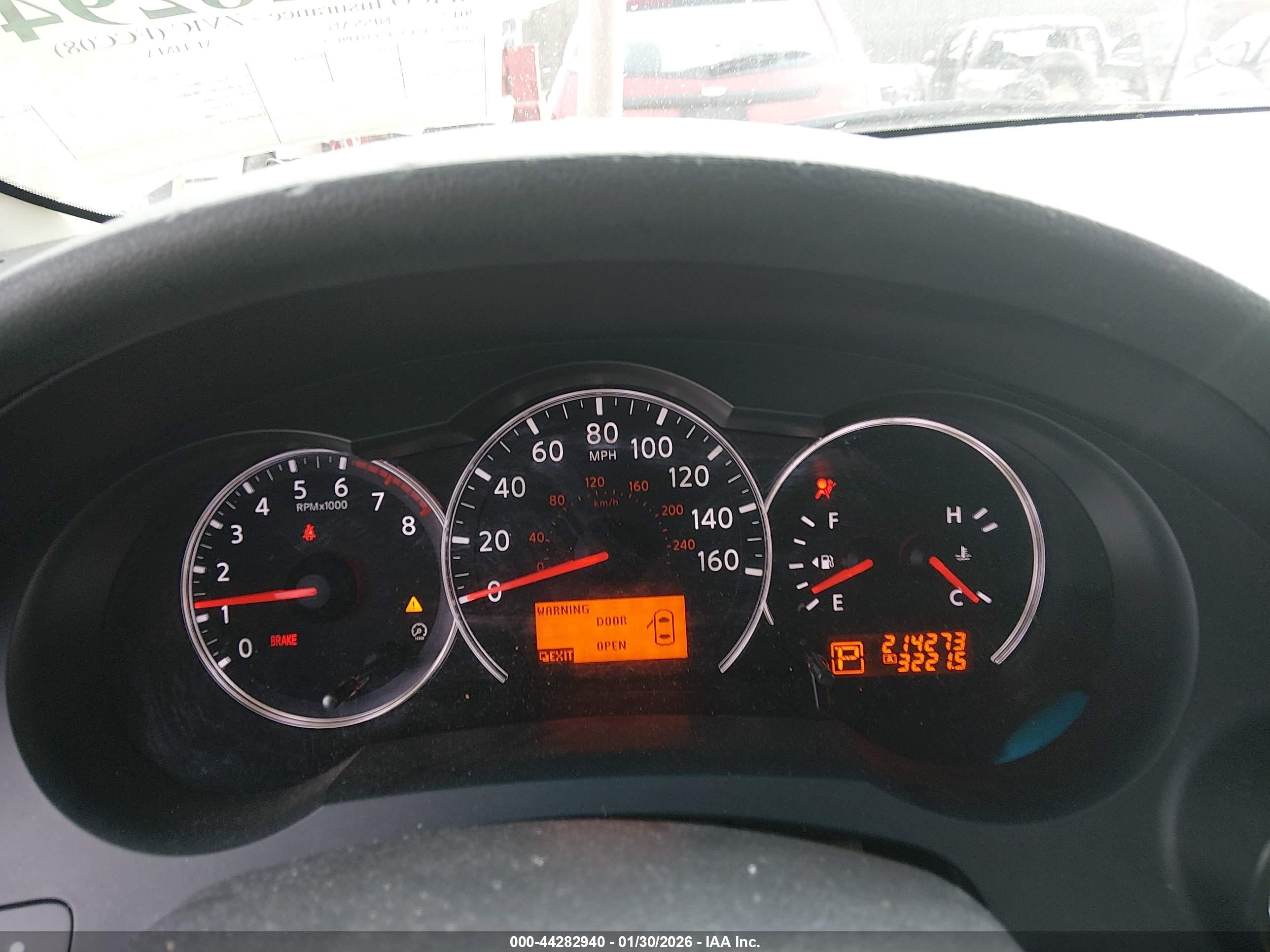 NISSAN ALTIMA image 7