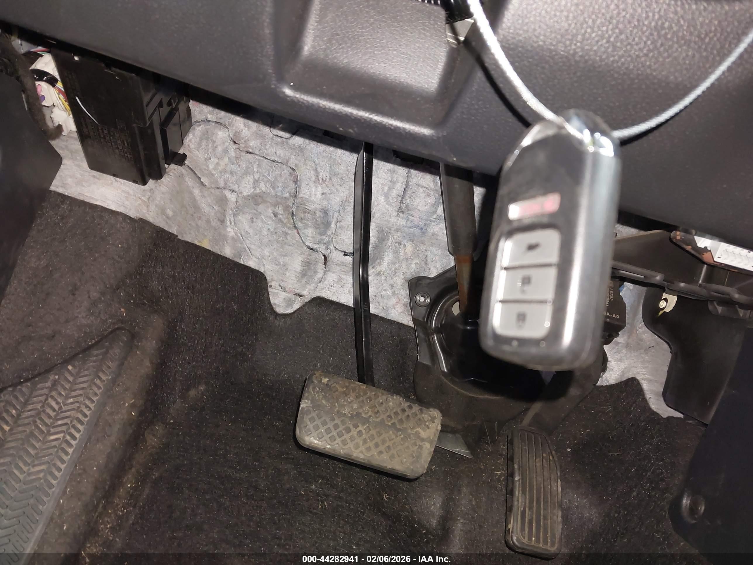 HONDA HR-V image 11