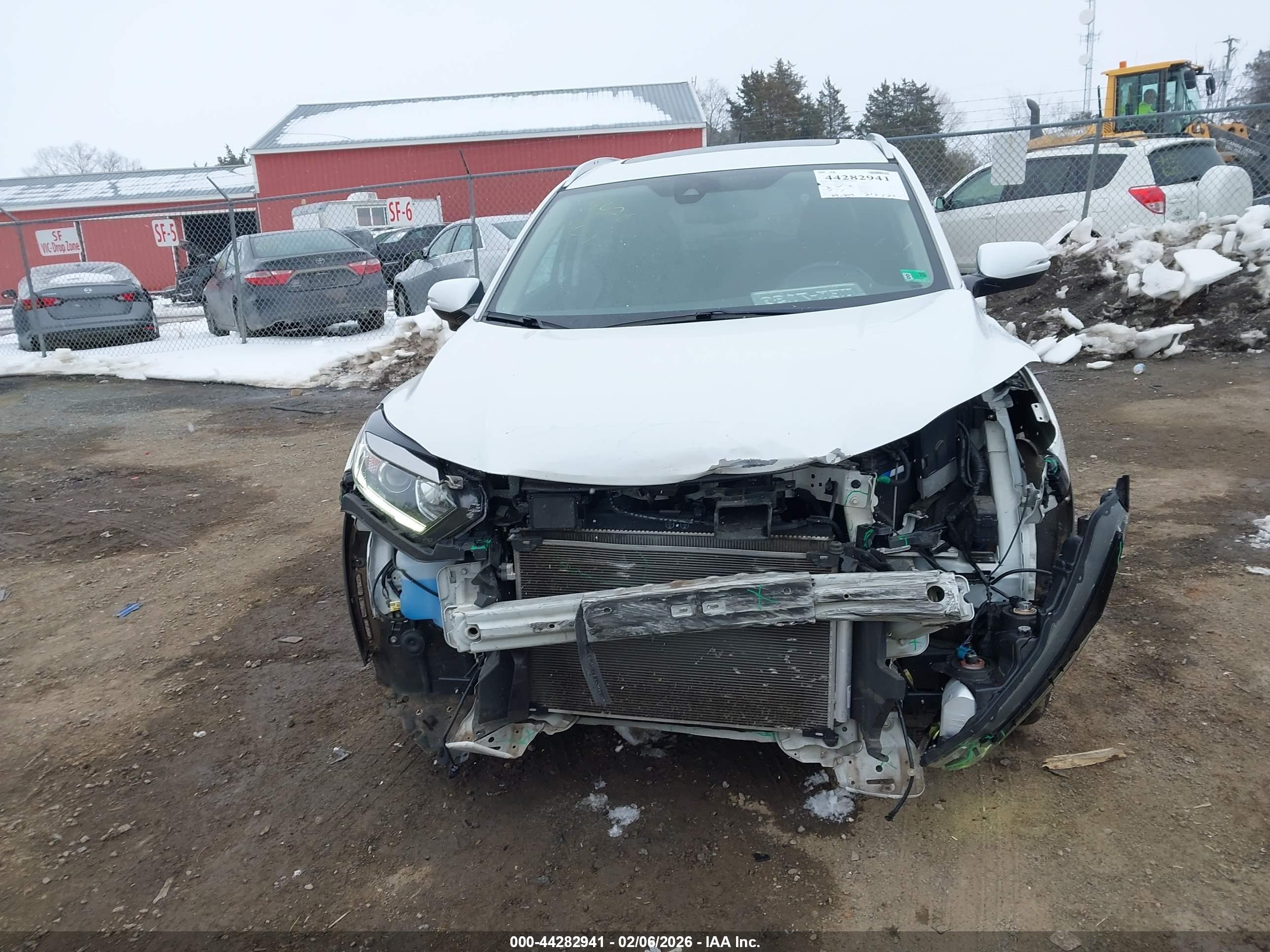 HONDA HR-V image 6
