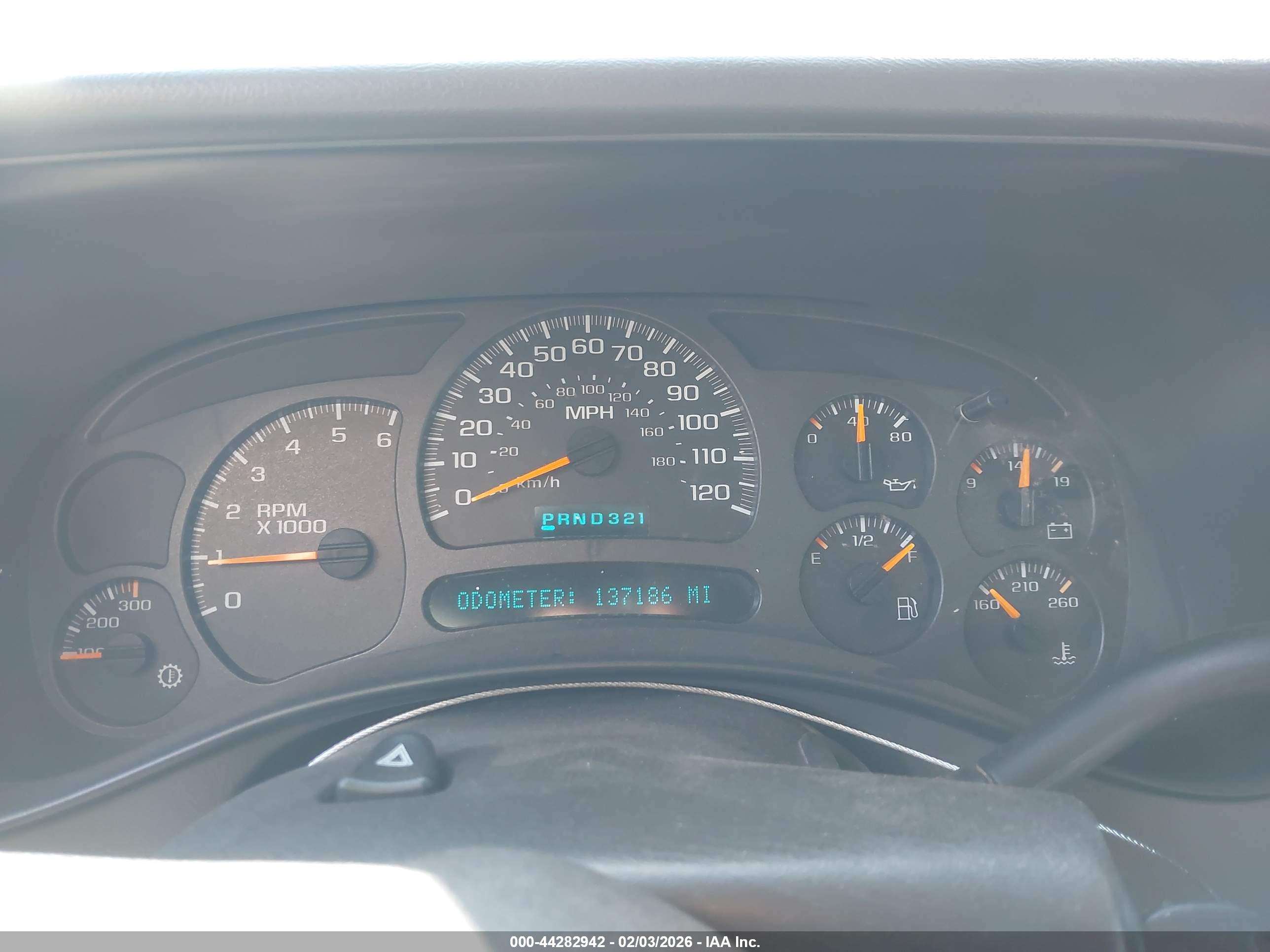 GMC SIERRA image 7