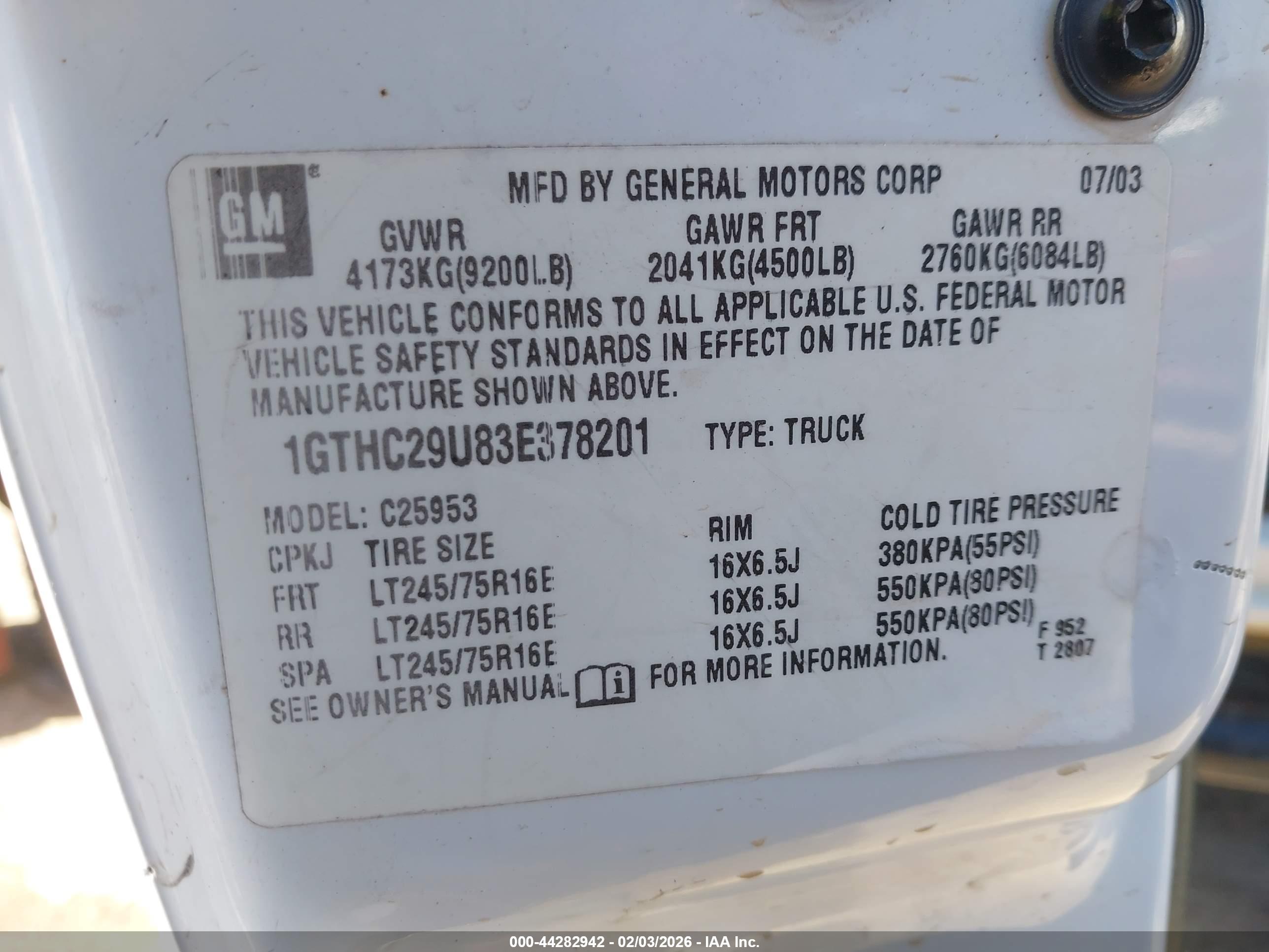 GMC SIERRA image 9