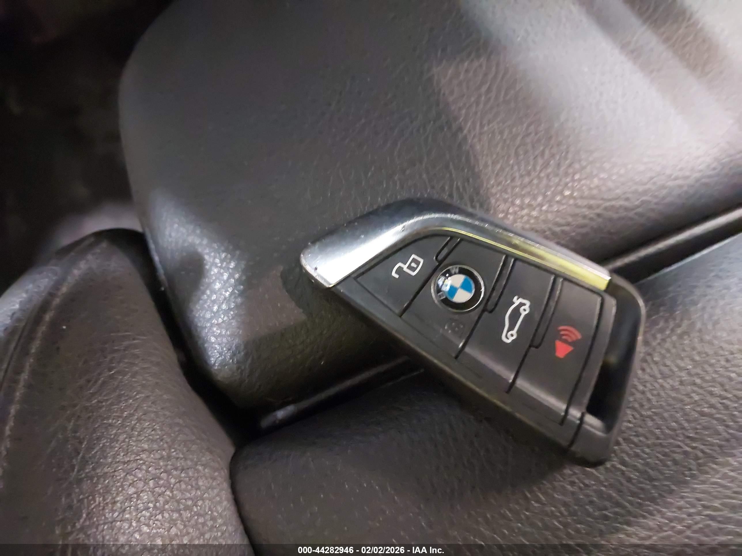 BMW 228I image 11