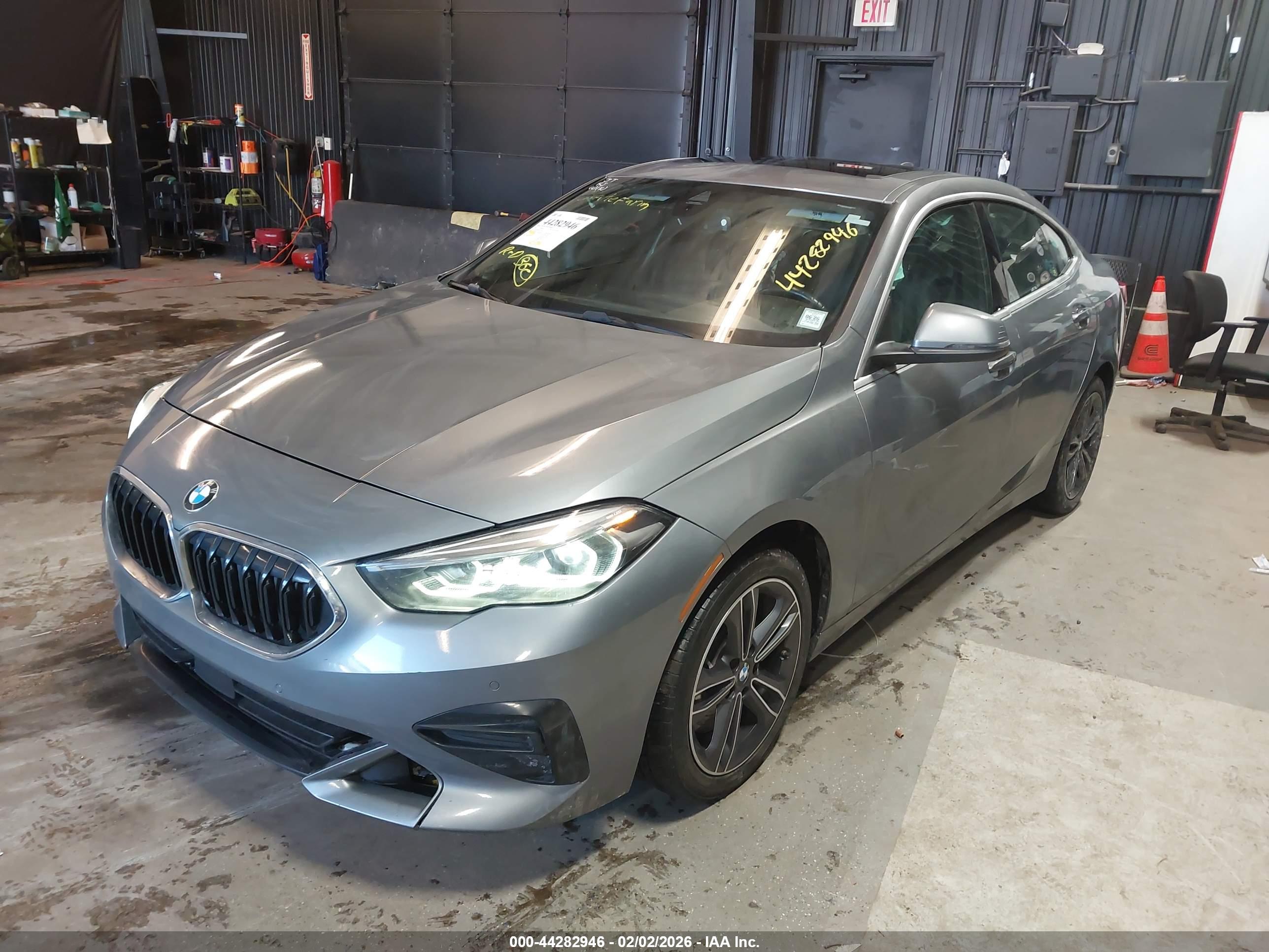 BMW 228I image 2
