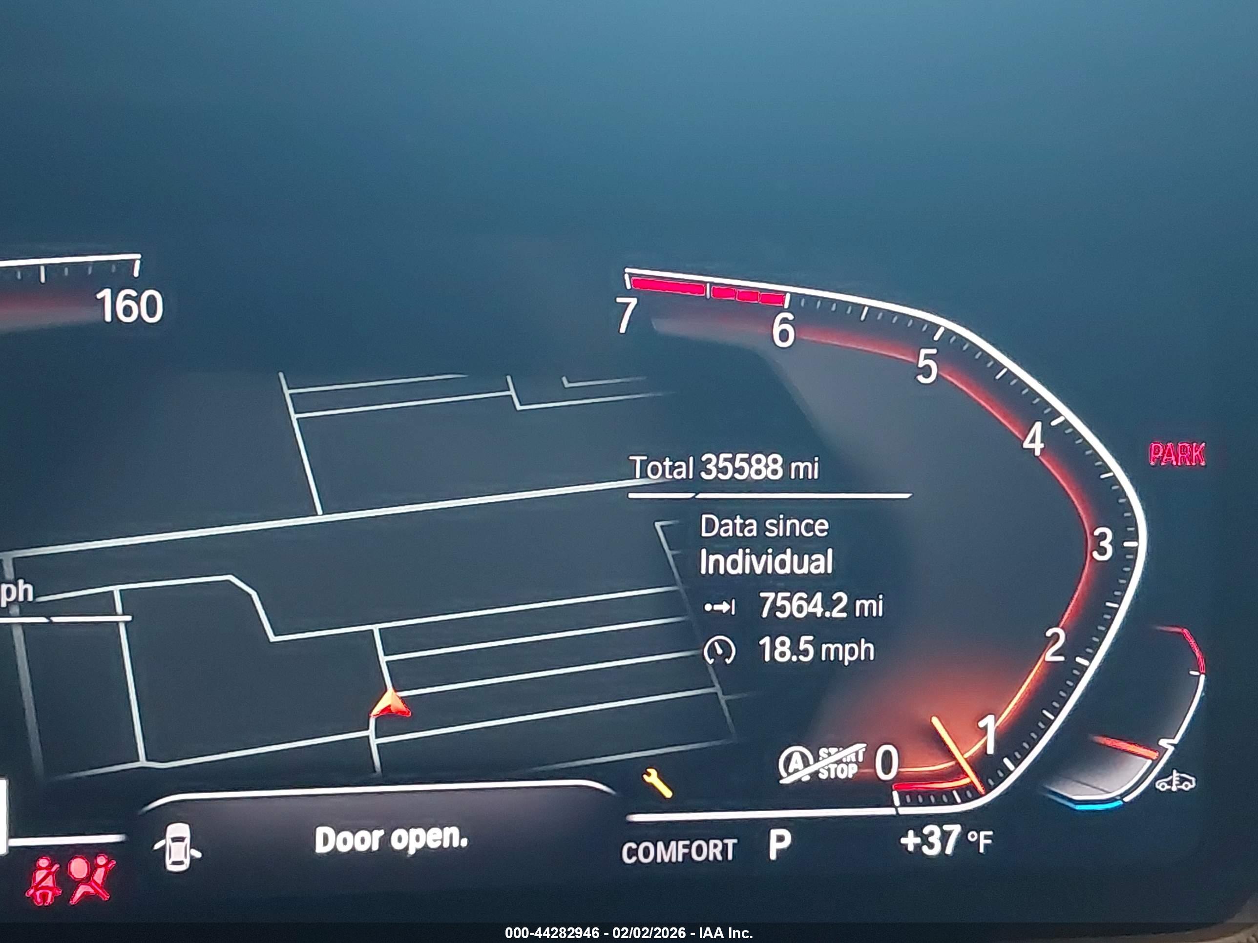 BMW 228I image 7