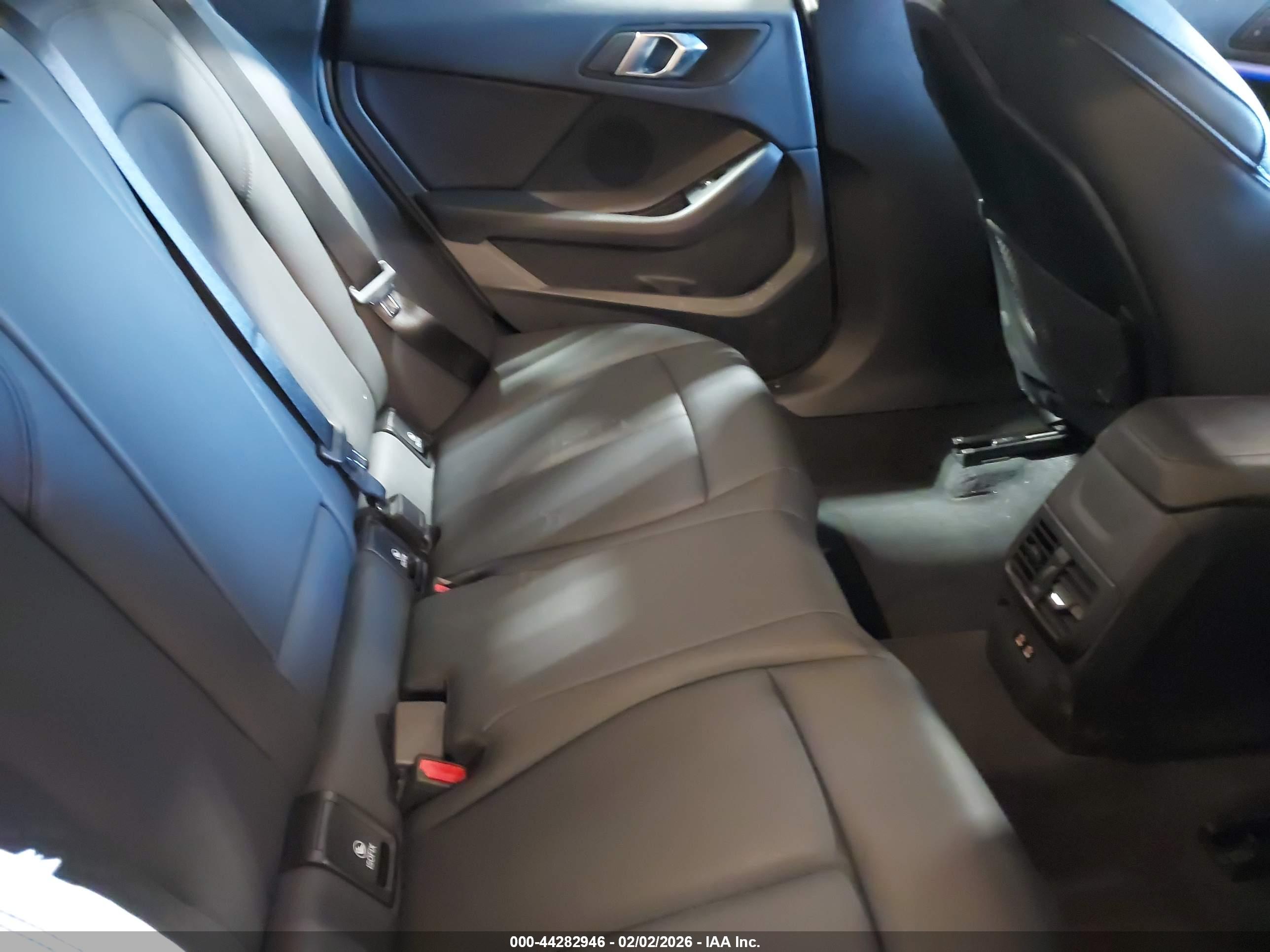 BMW 228I image 8