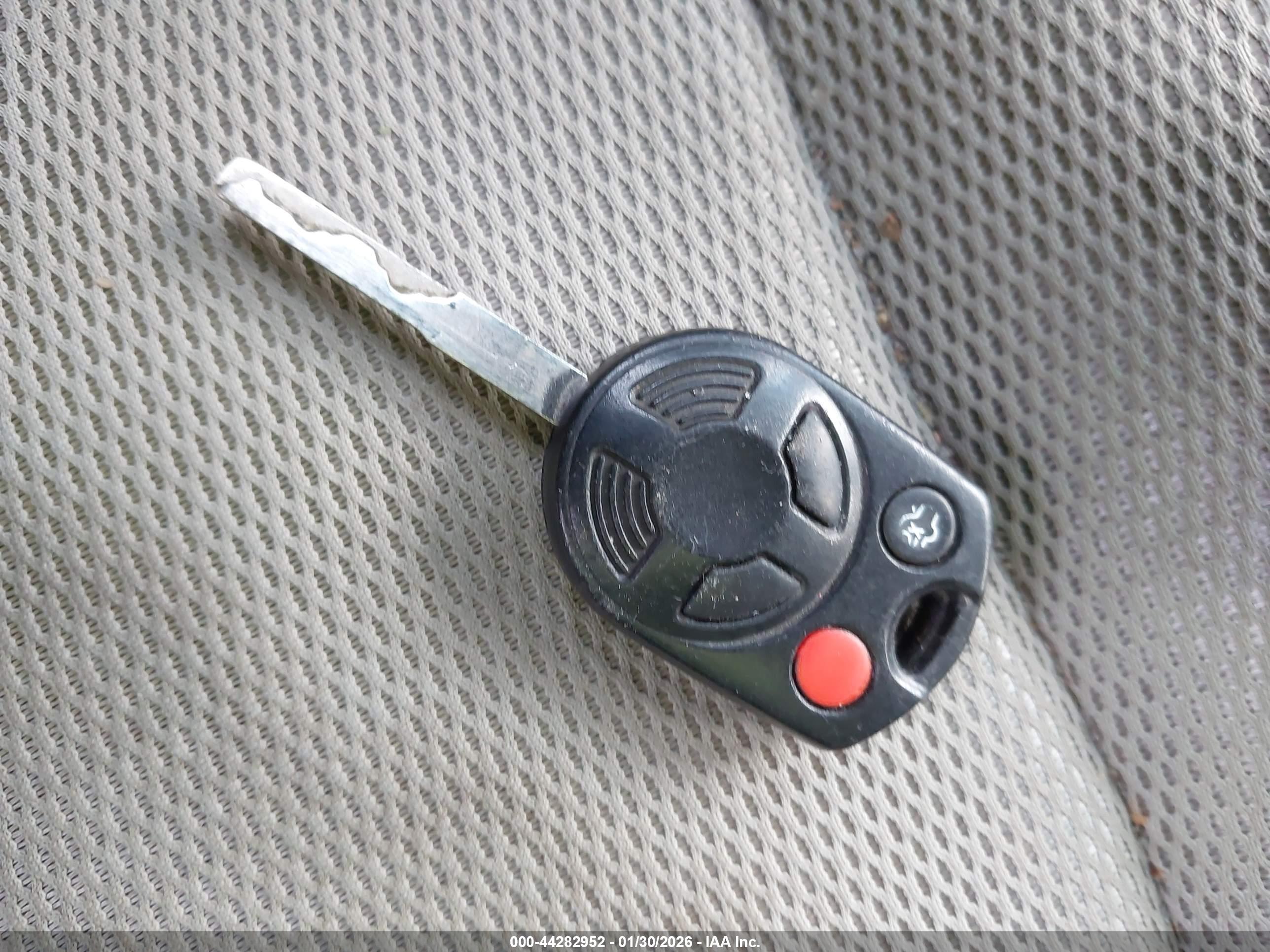 FORD FOCUS image 11
