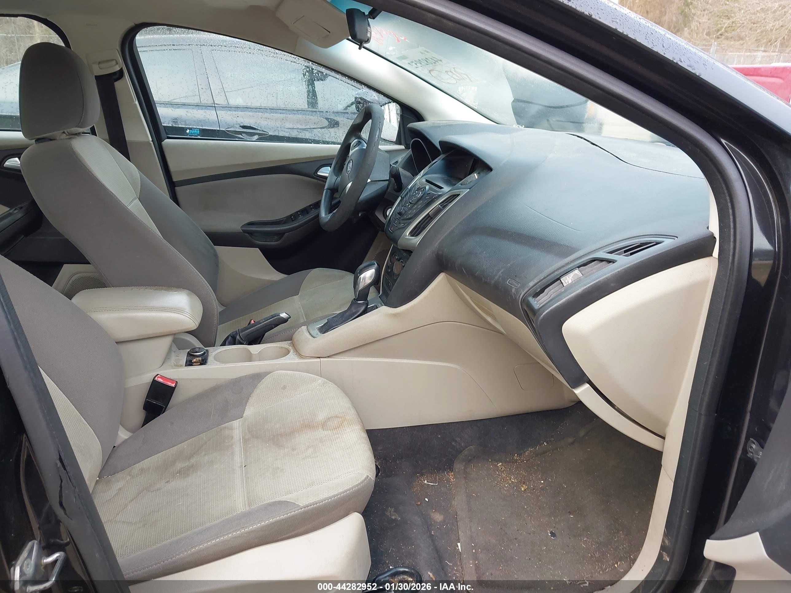 FORD FOCUS image 5