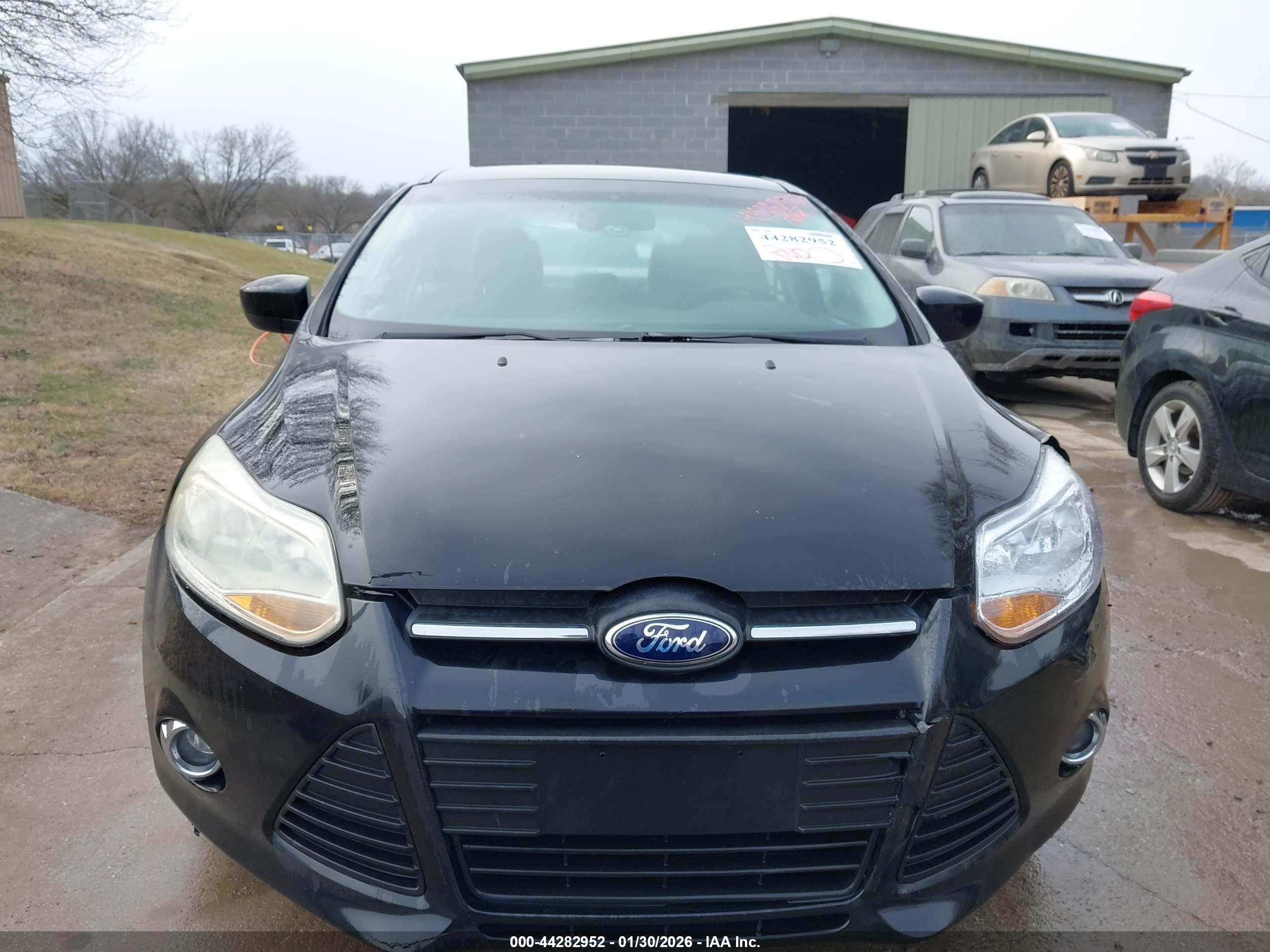 FORD FOCUS image 6