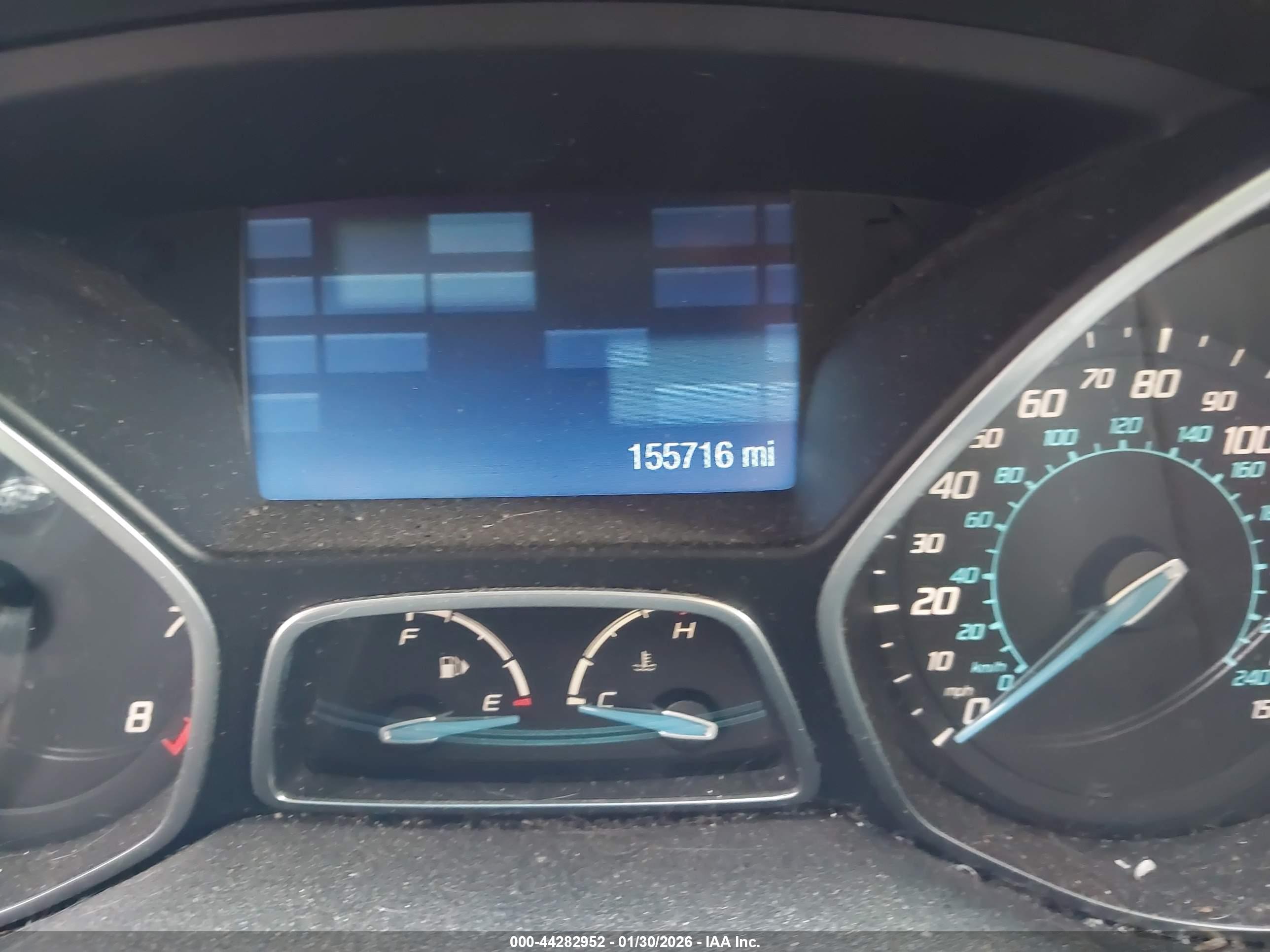 FORD FOCUS image 7