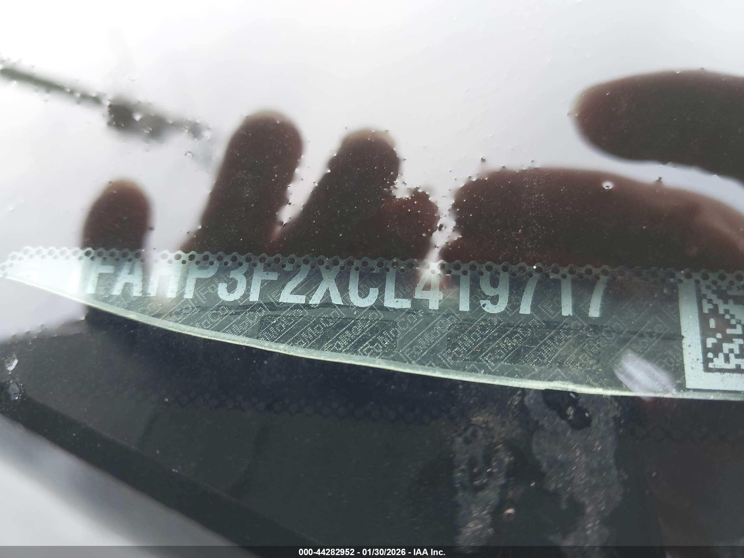 FORD FOCUS image 9