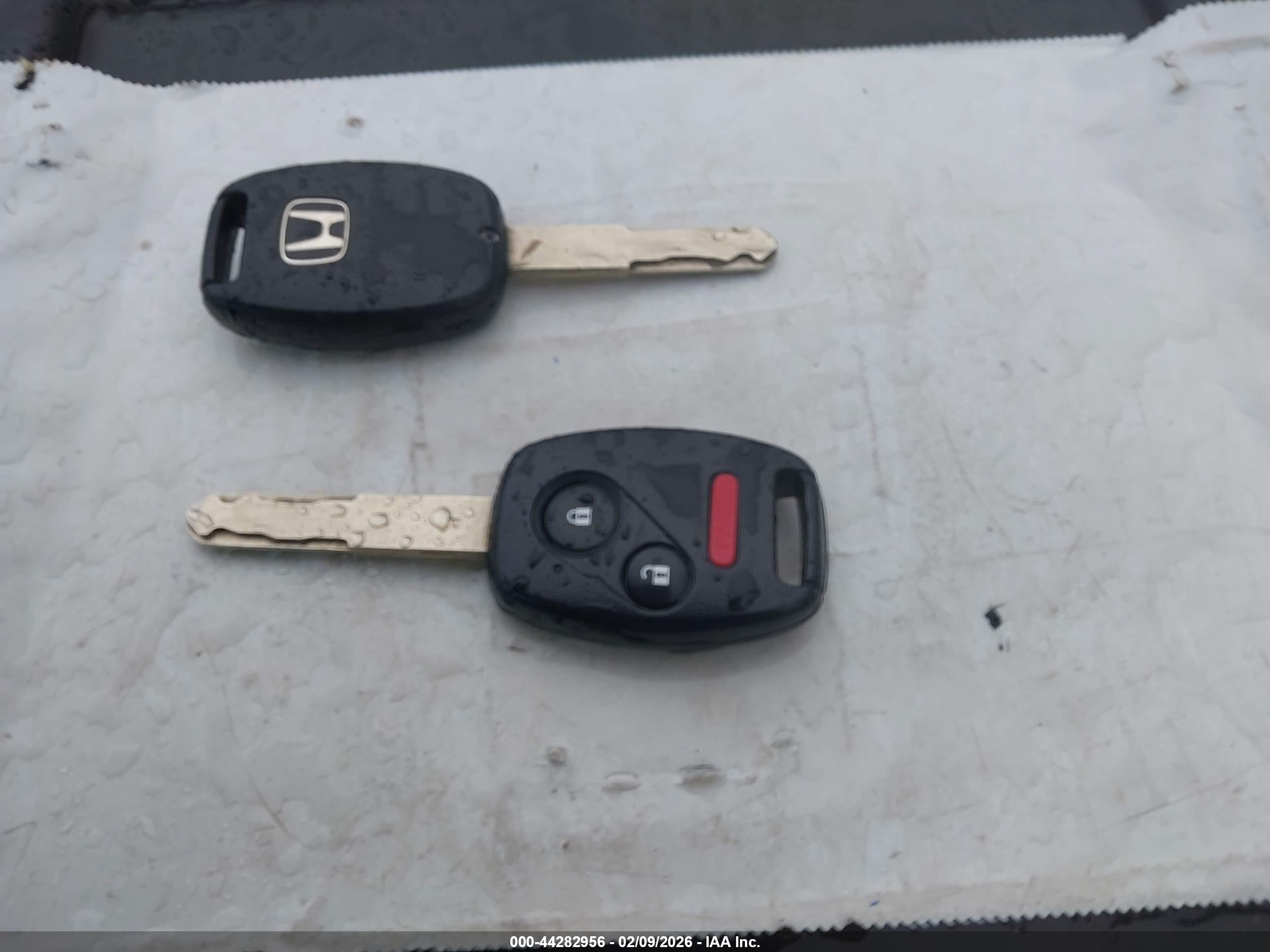 HONDA FIT image 11
