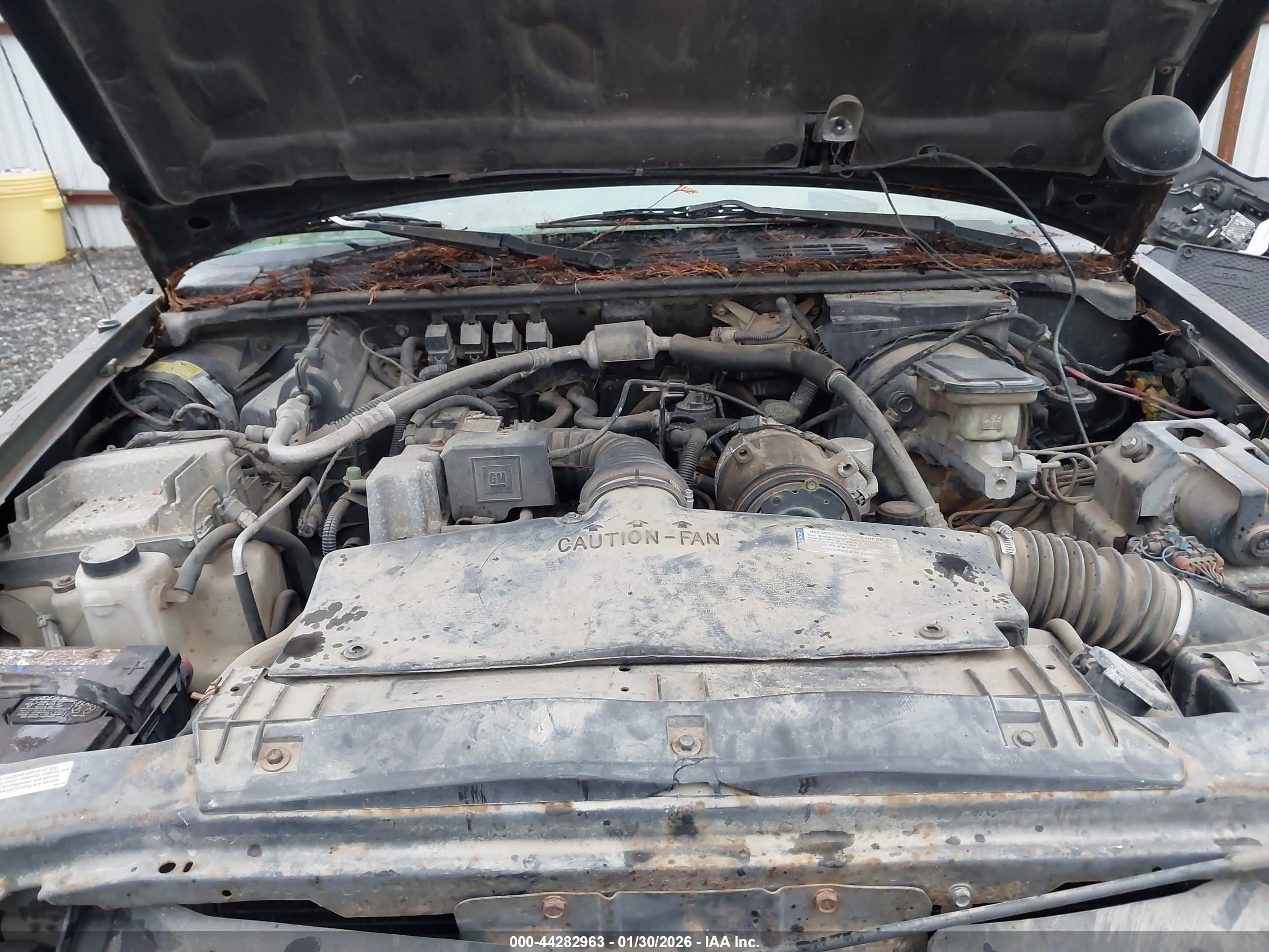 ISUZU HOMBRE image 10