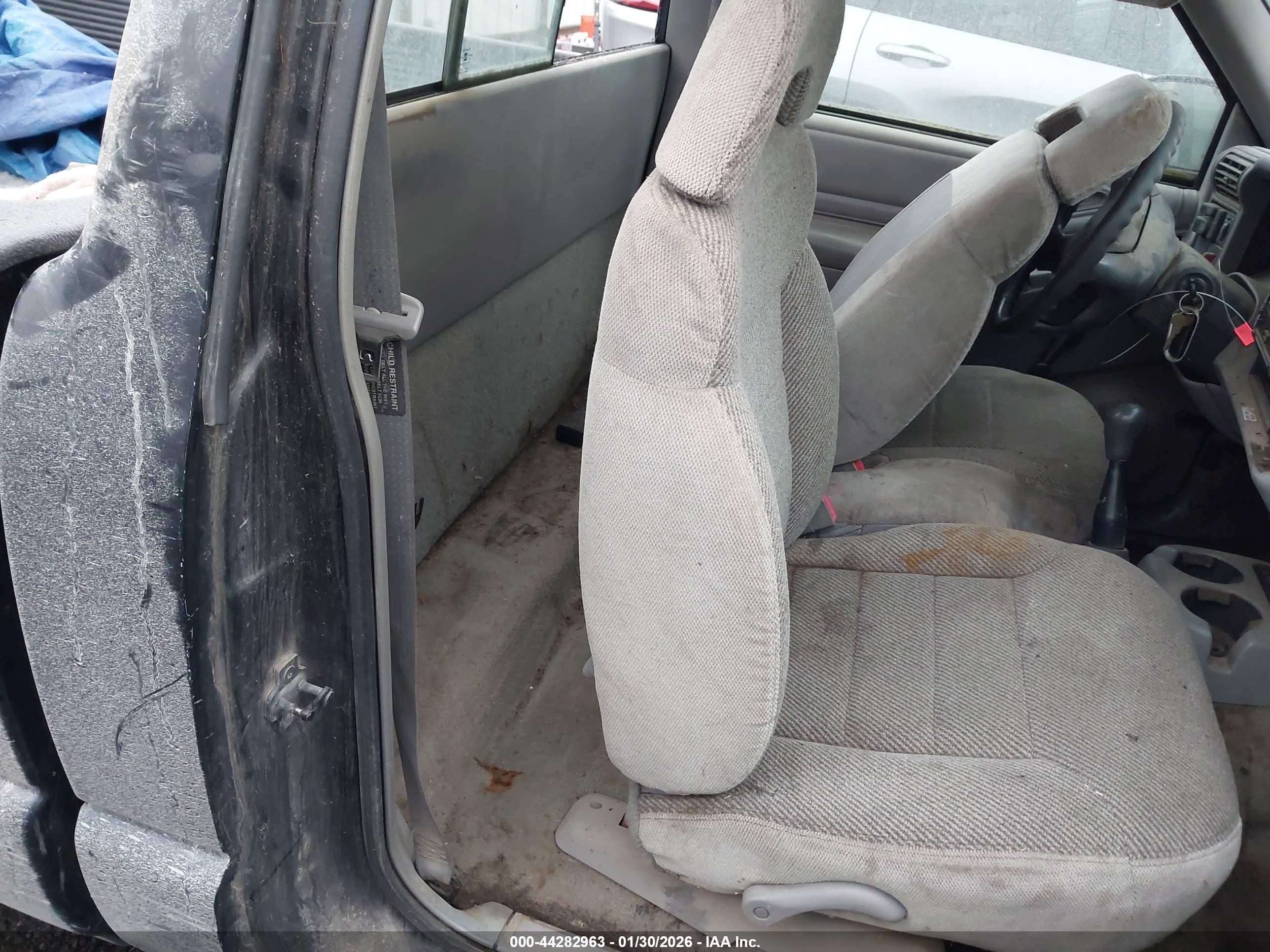 ISUZU HOMBRE image 8
