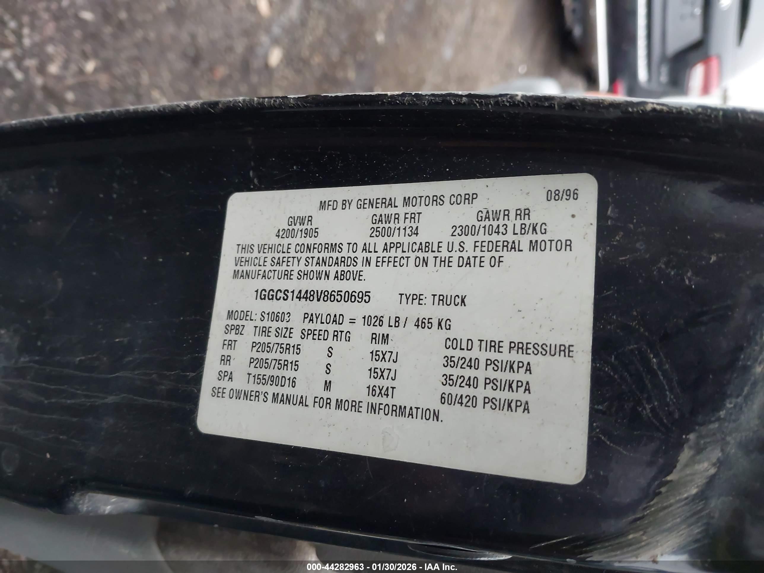 ISUZU HOMBRE image 9