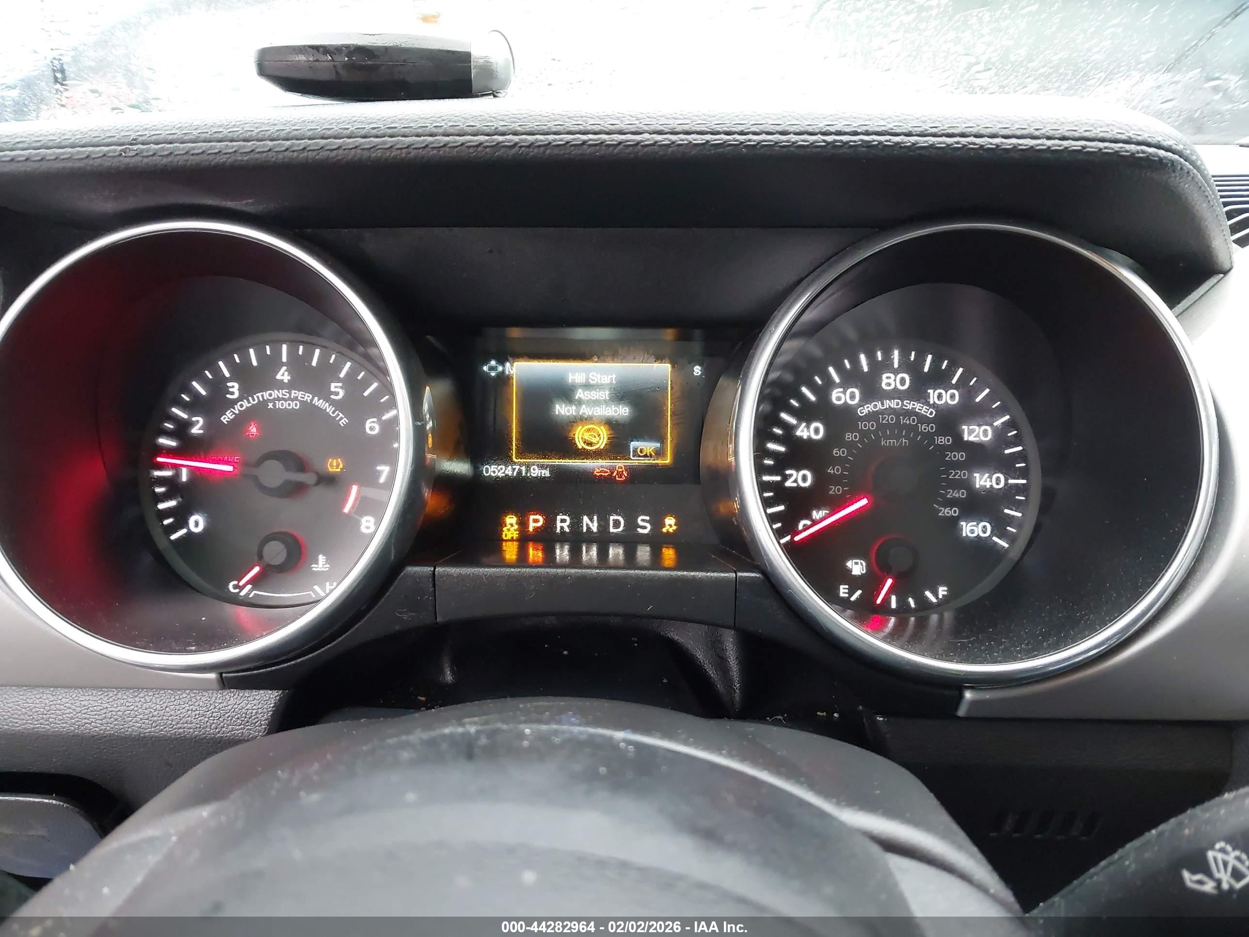 FORD MUSTANG image 7