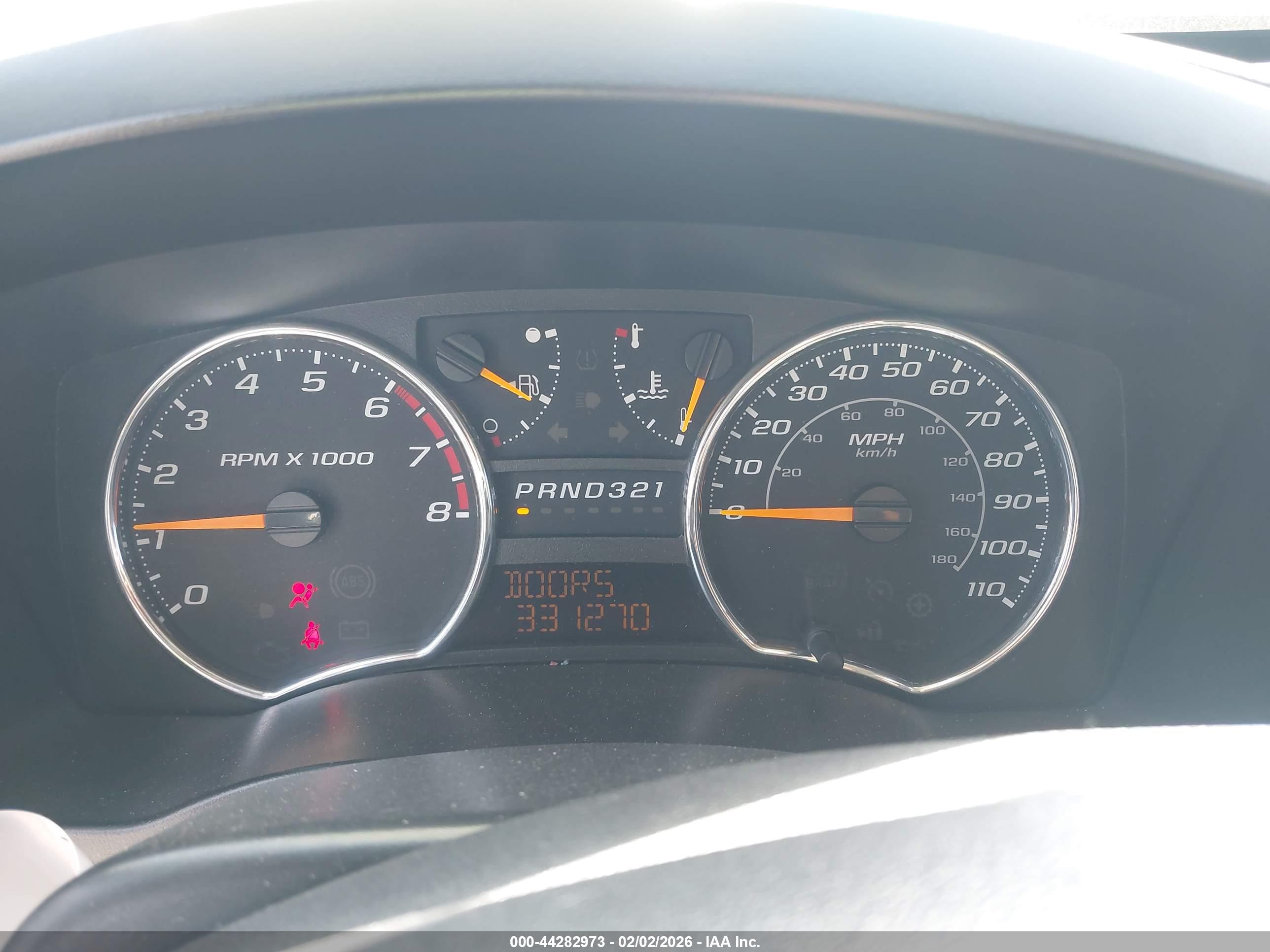 CHEVROLET COLORADO image 7