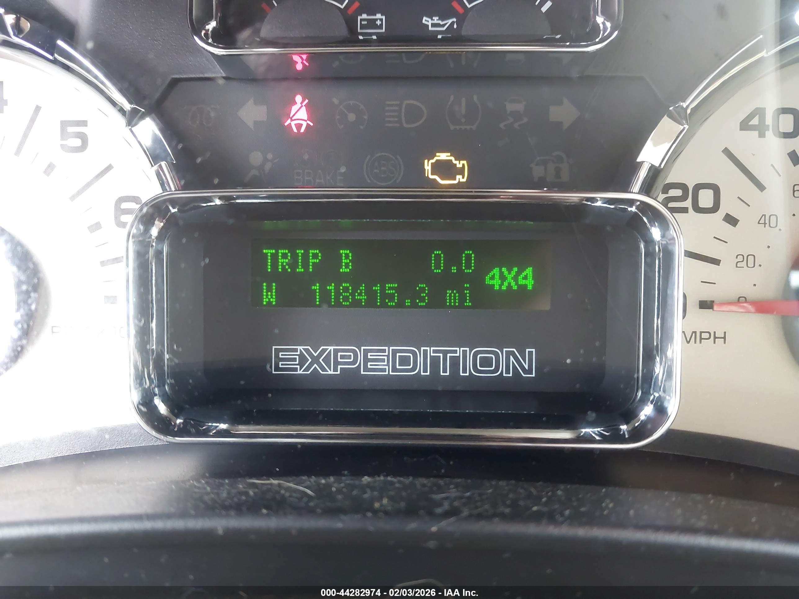 FORD EXPEDITION image 7