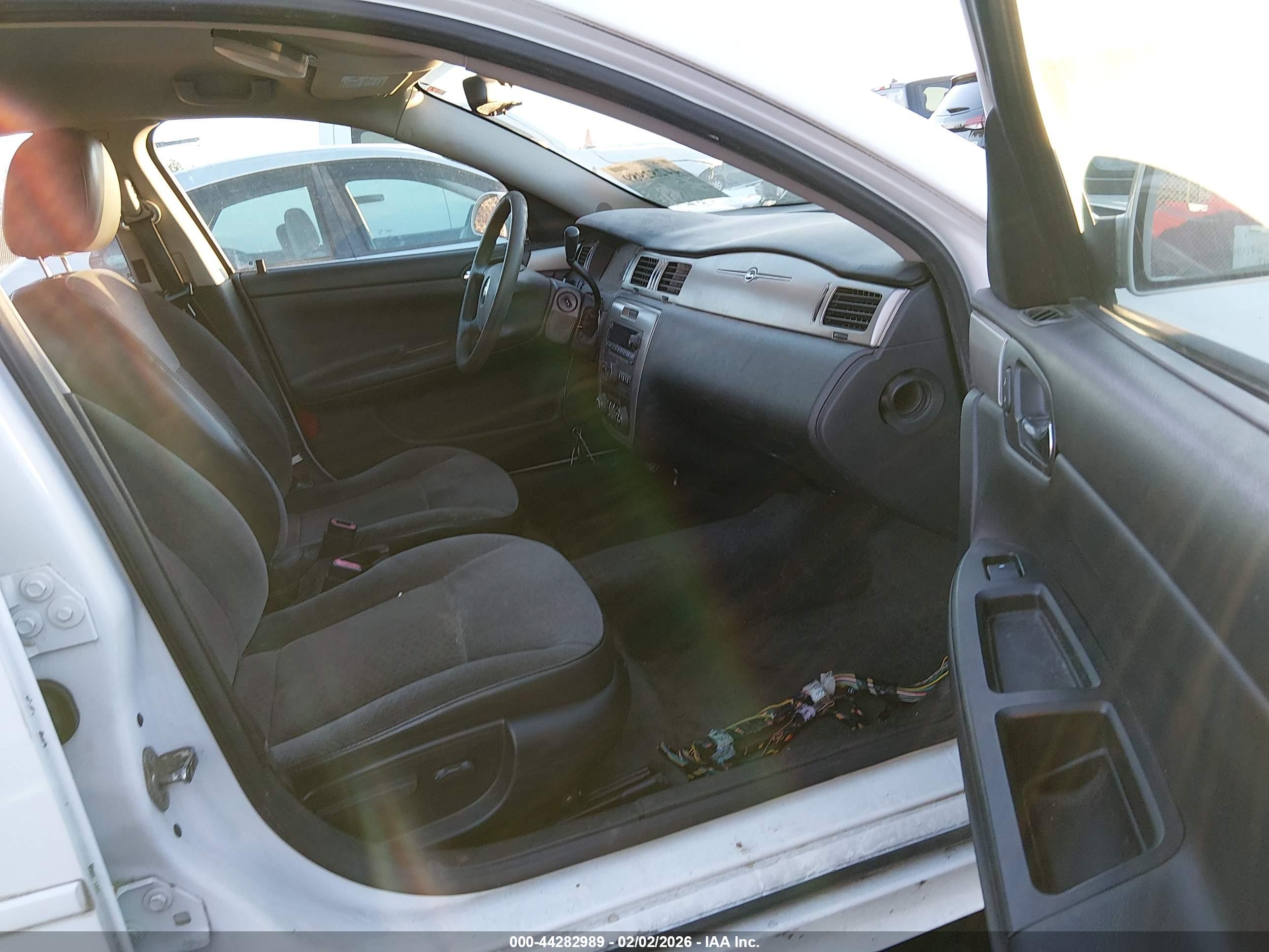 CHEVROLET IMPALA image 5