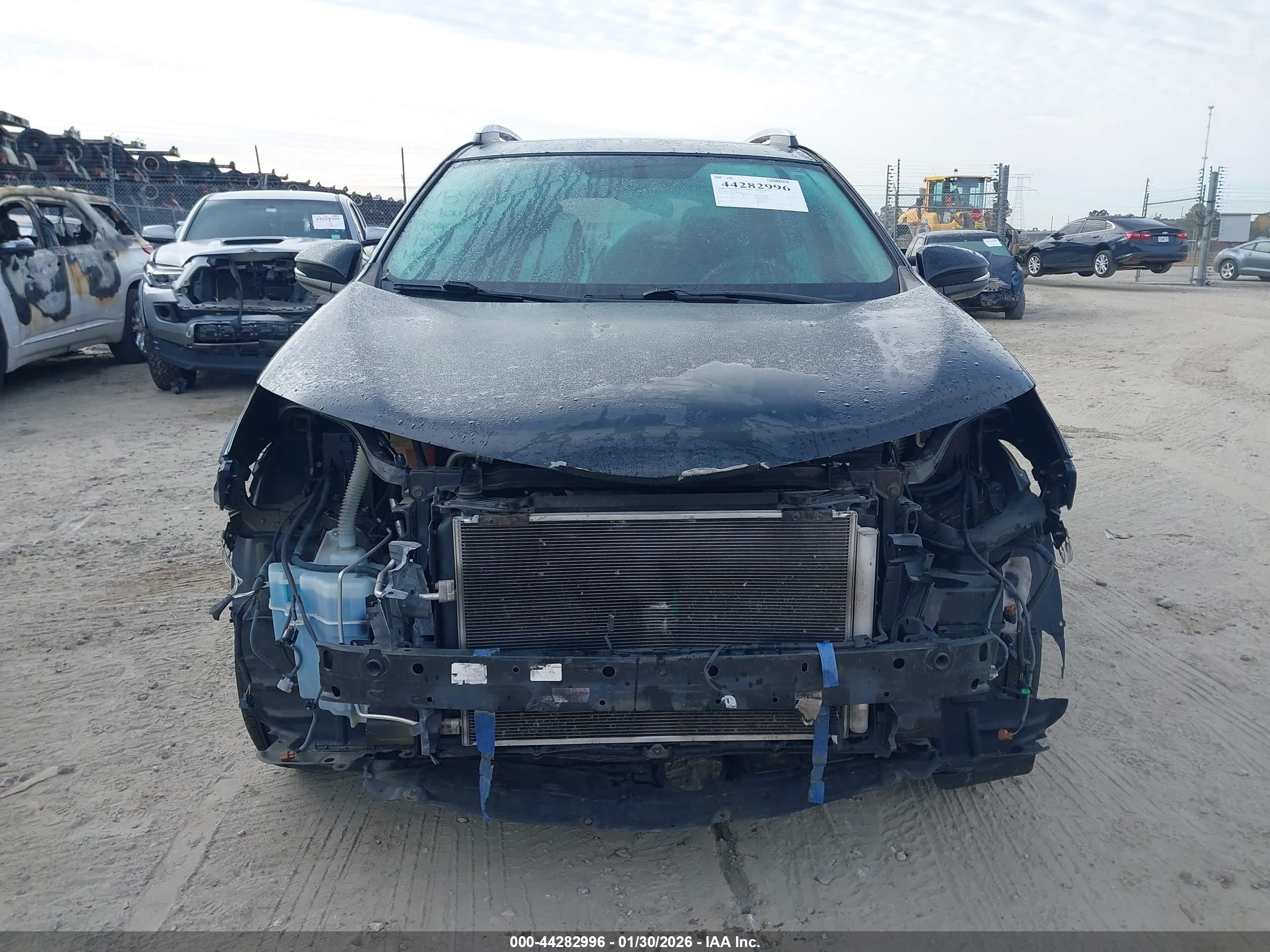 TOYOTA RAV4 image 6