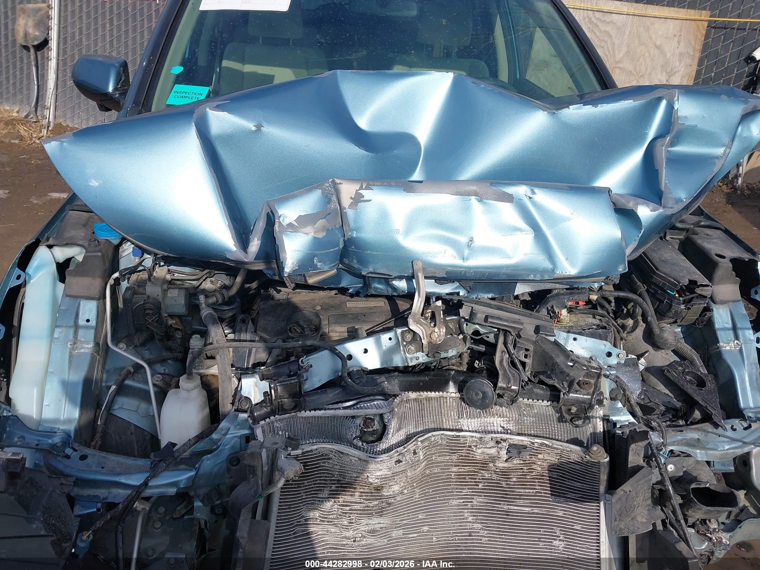 HONDA CR-V image 10