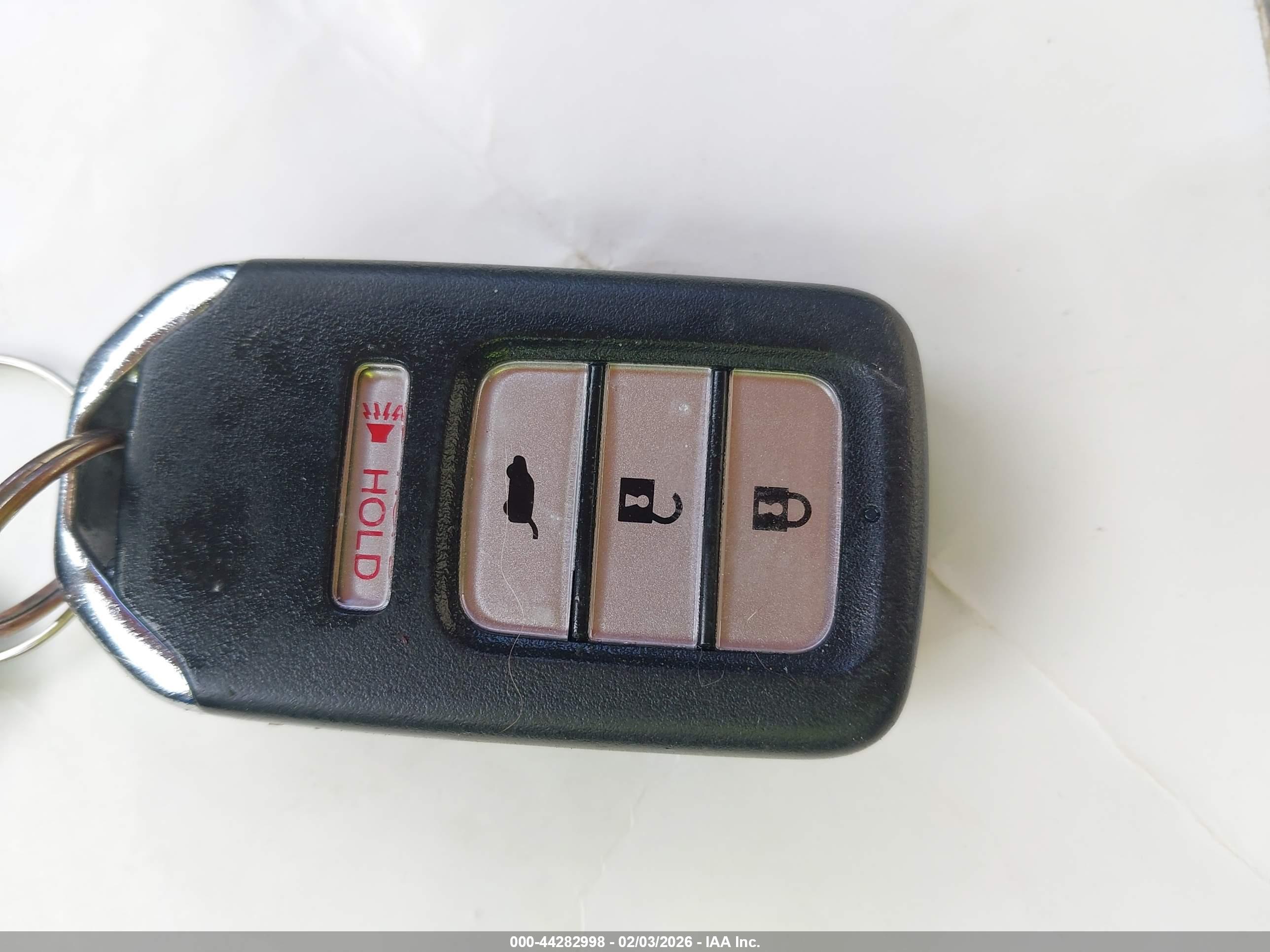 HONDA CR-V image 11