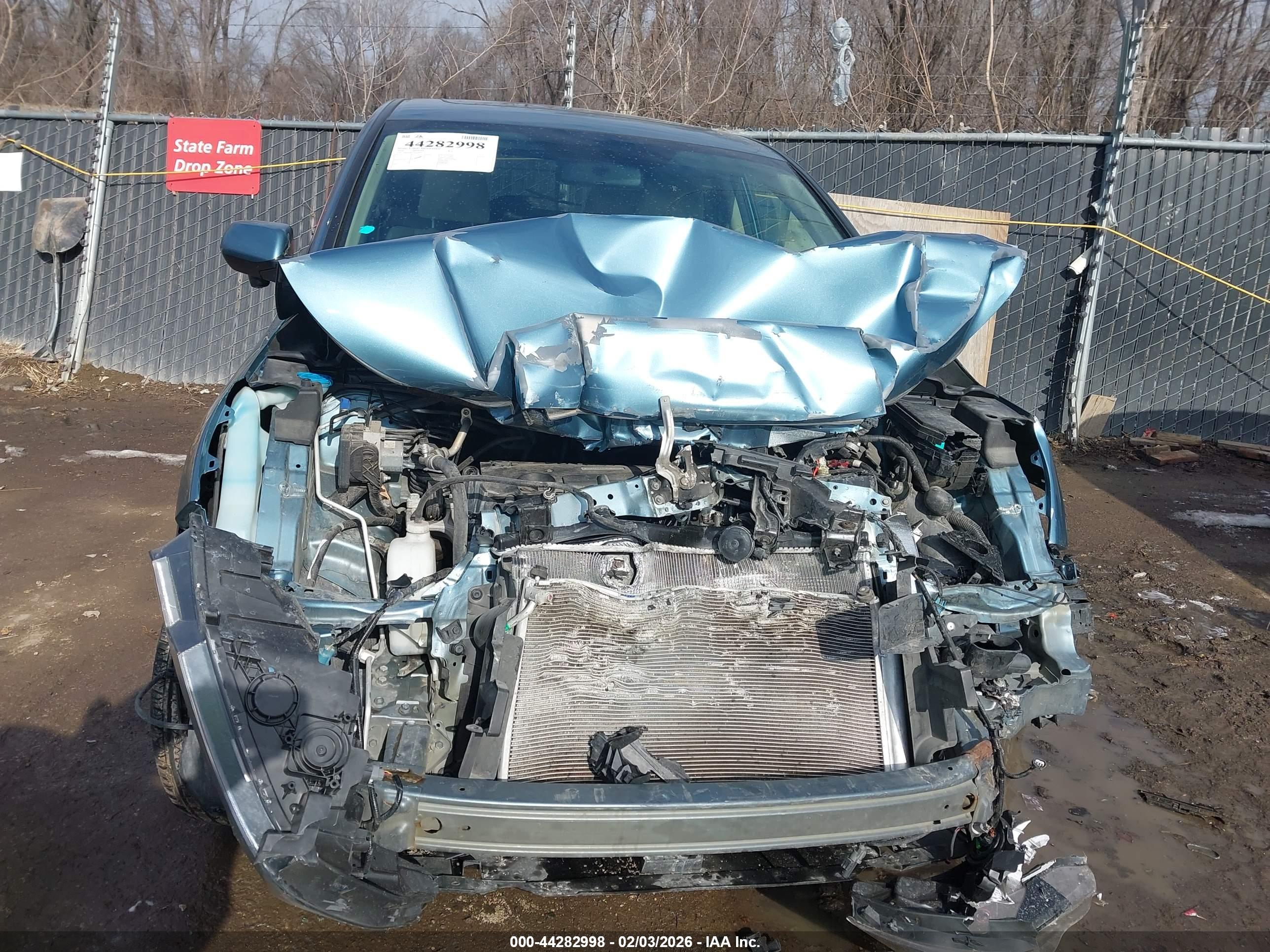 HONDA CR-V image 6