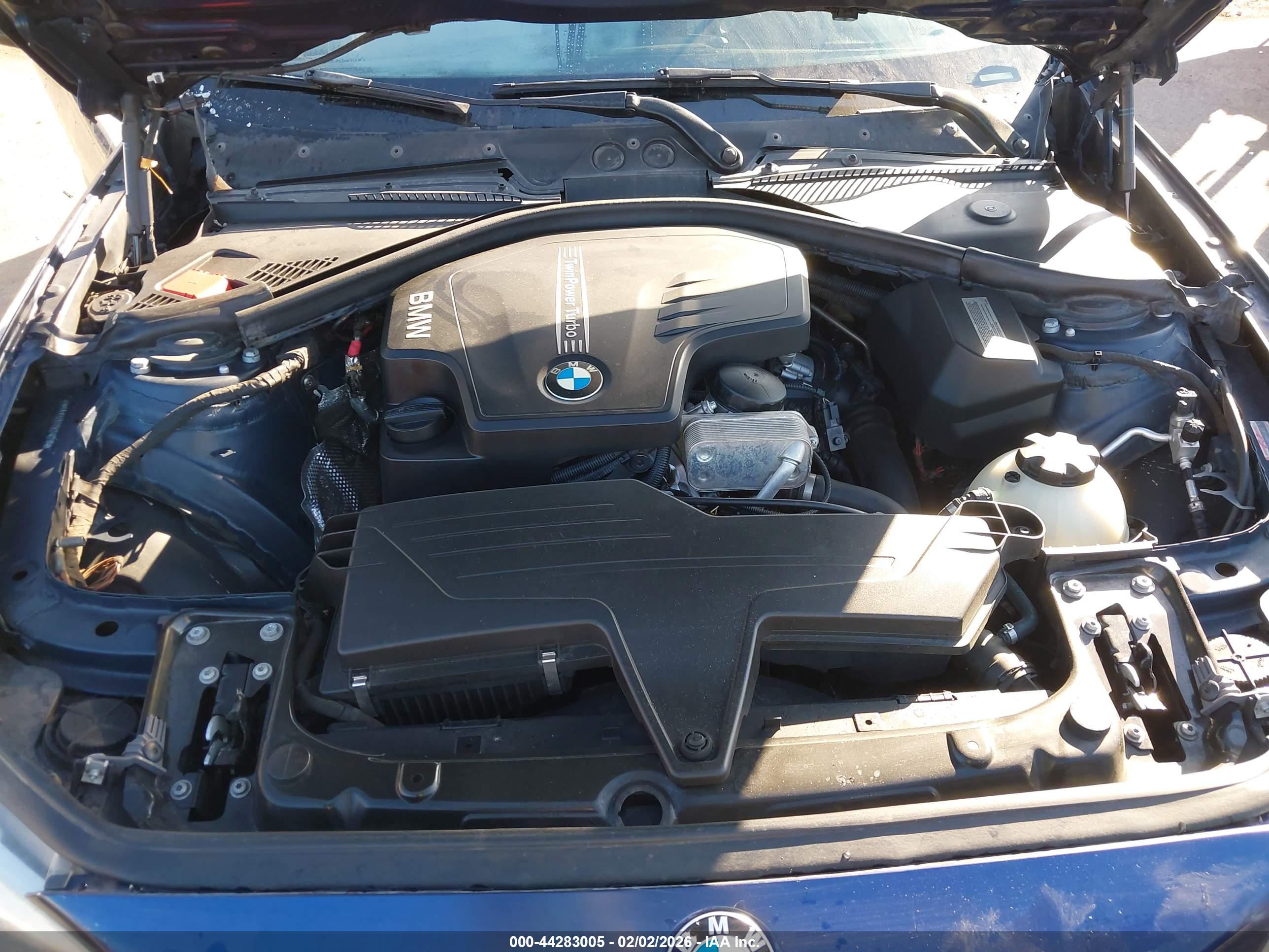 BMW 228I image 10