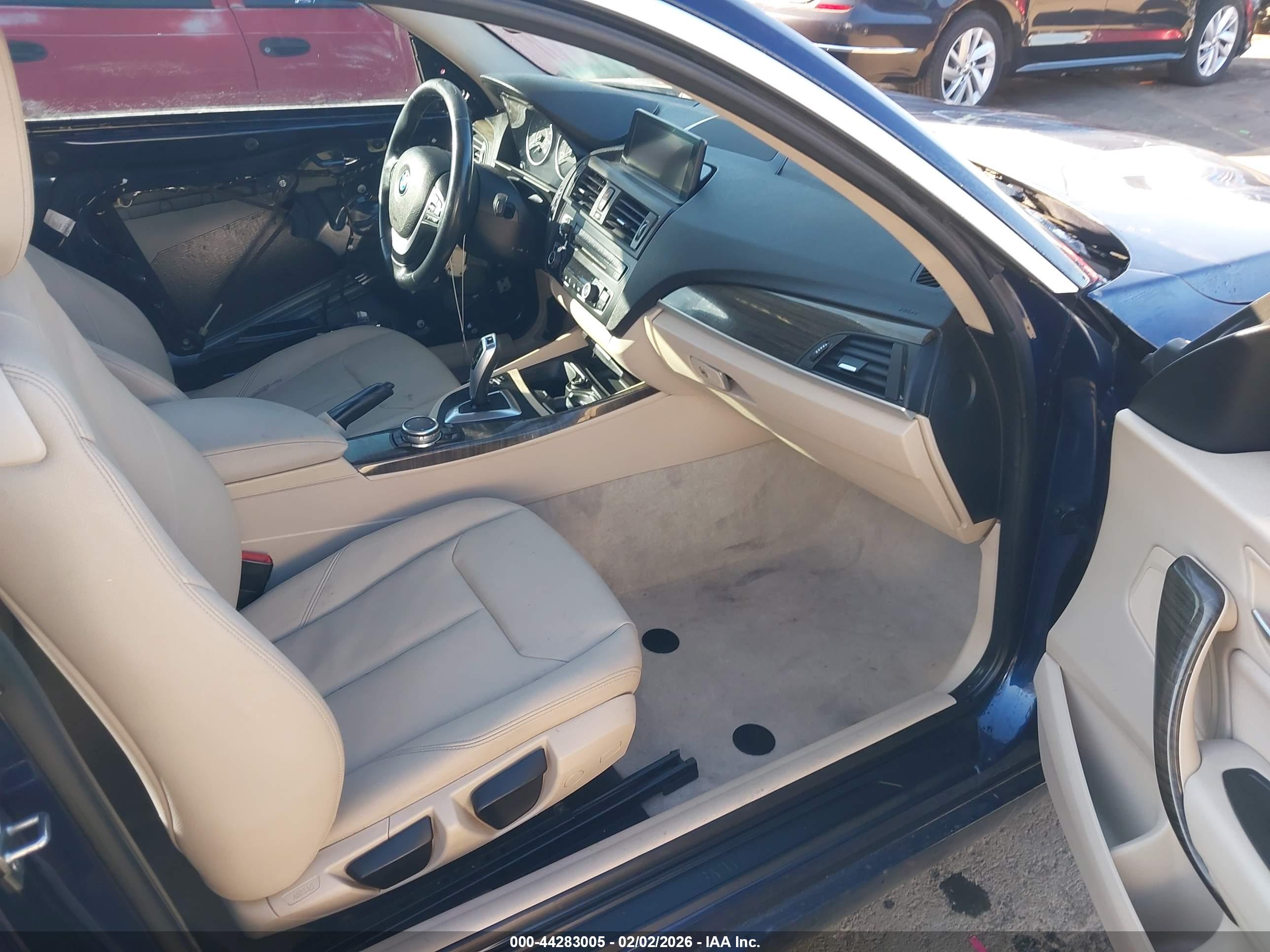 BMW 228I image 5