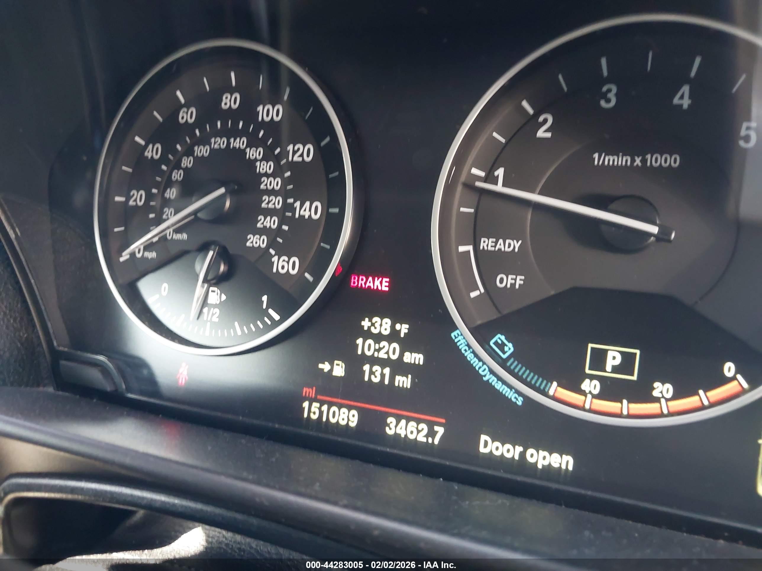 BMW 228I image 7