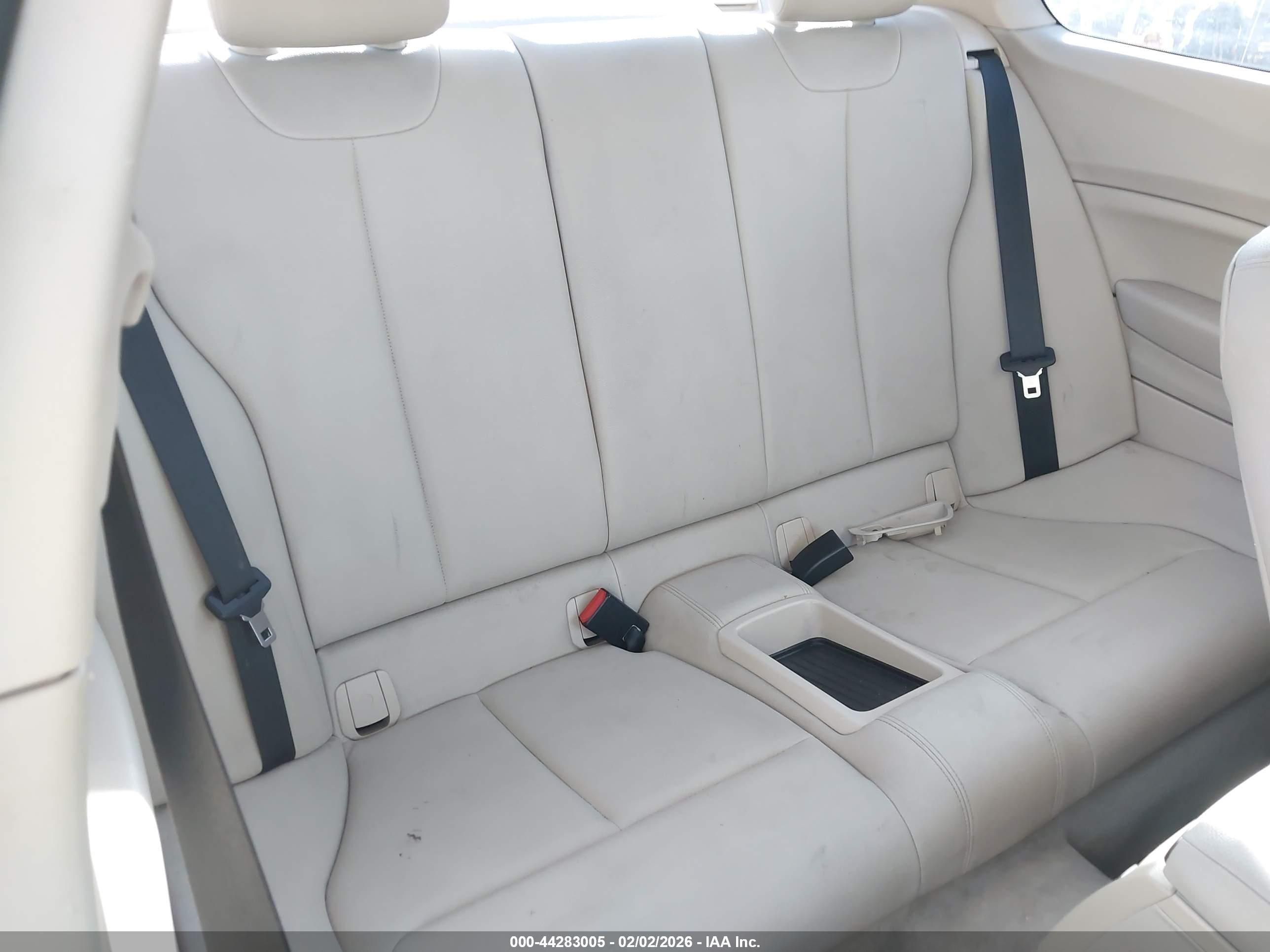 BMW 228I image 8