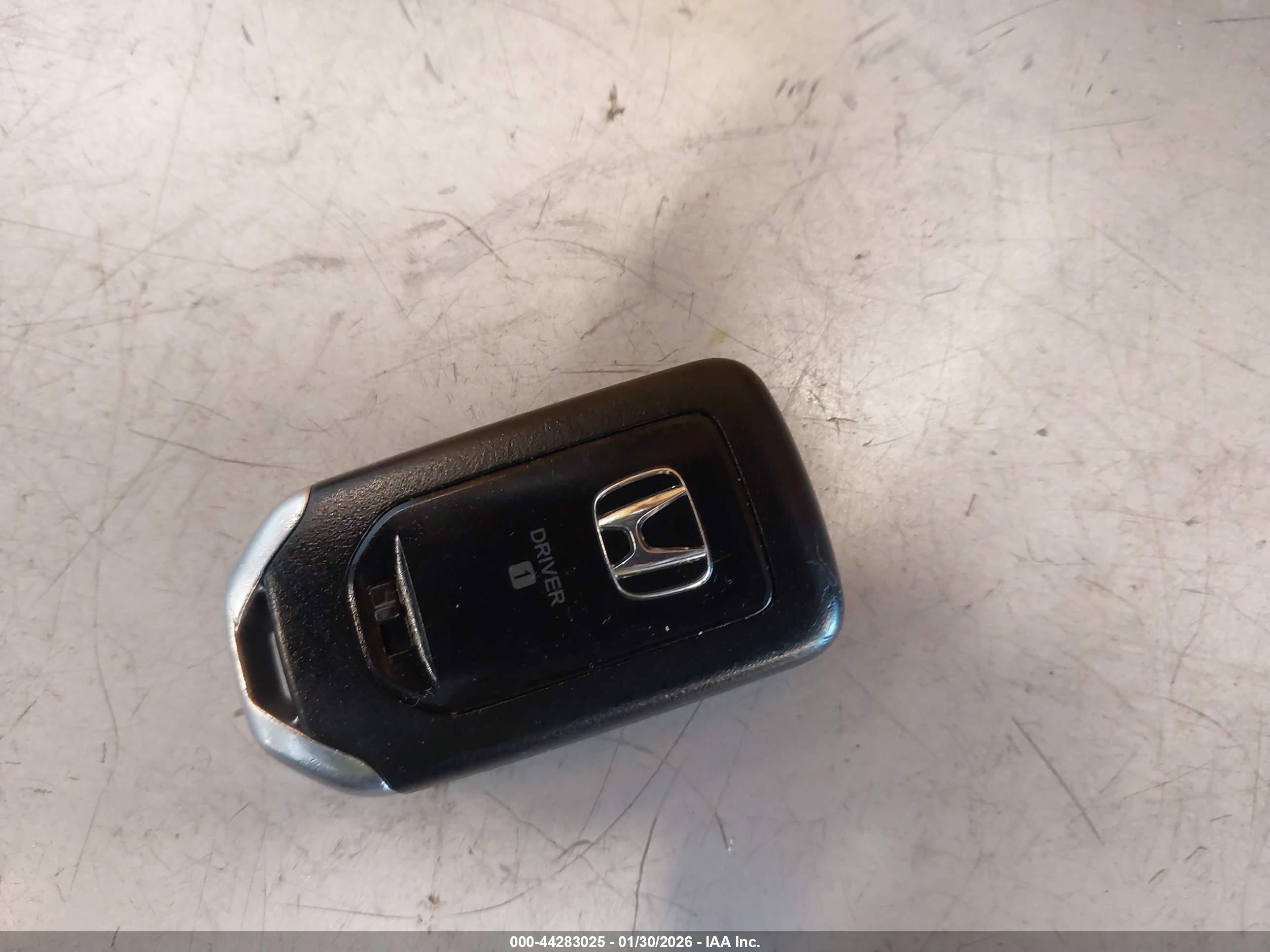 HONDA ODYSSEY image 11