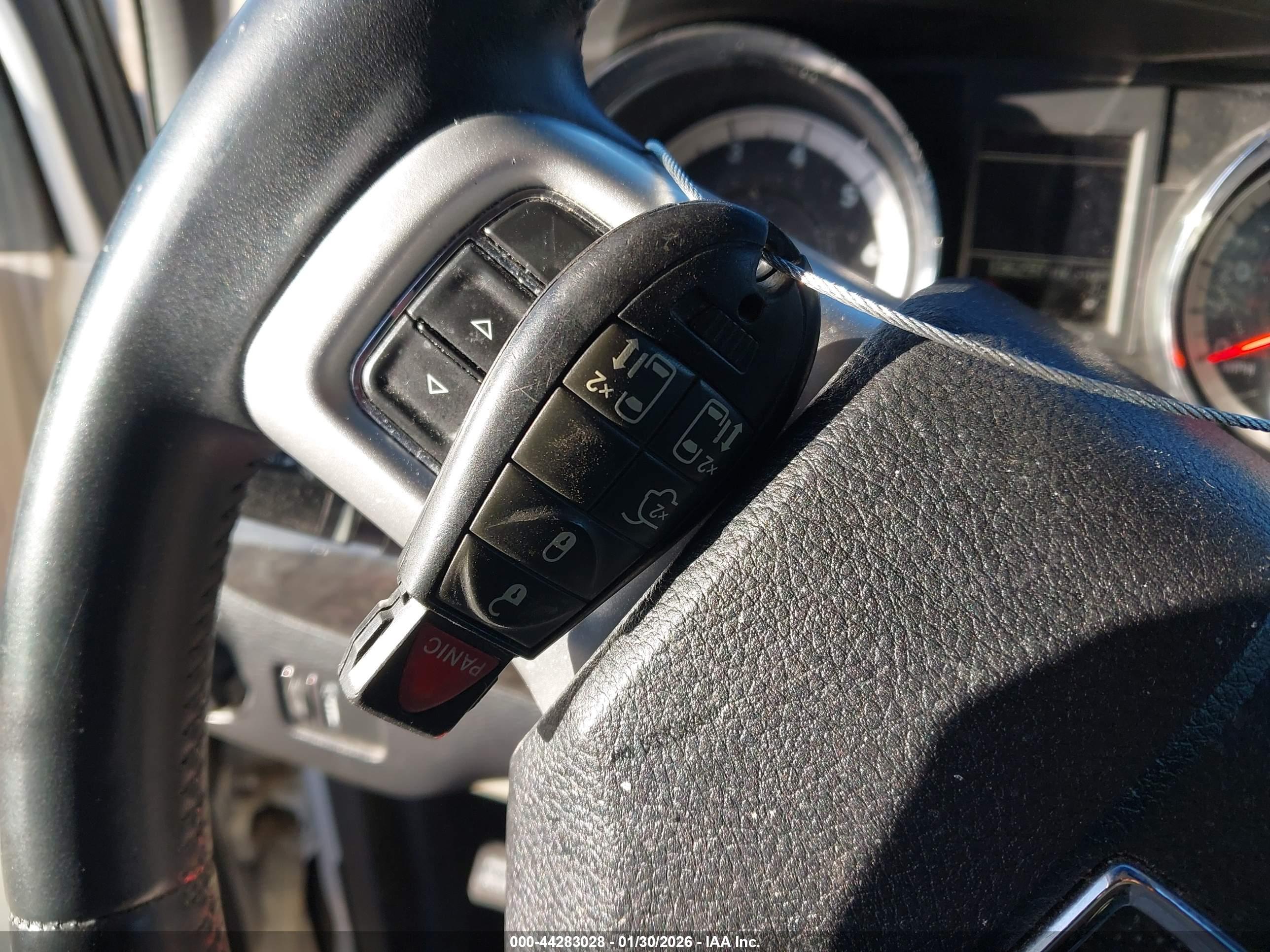 DODGE GRAND image 11
