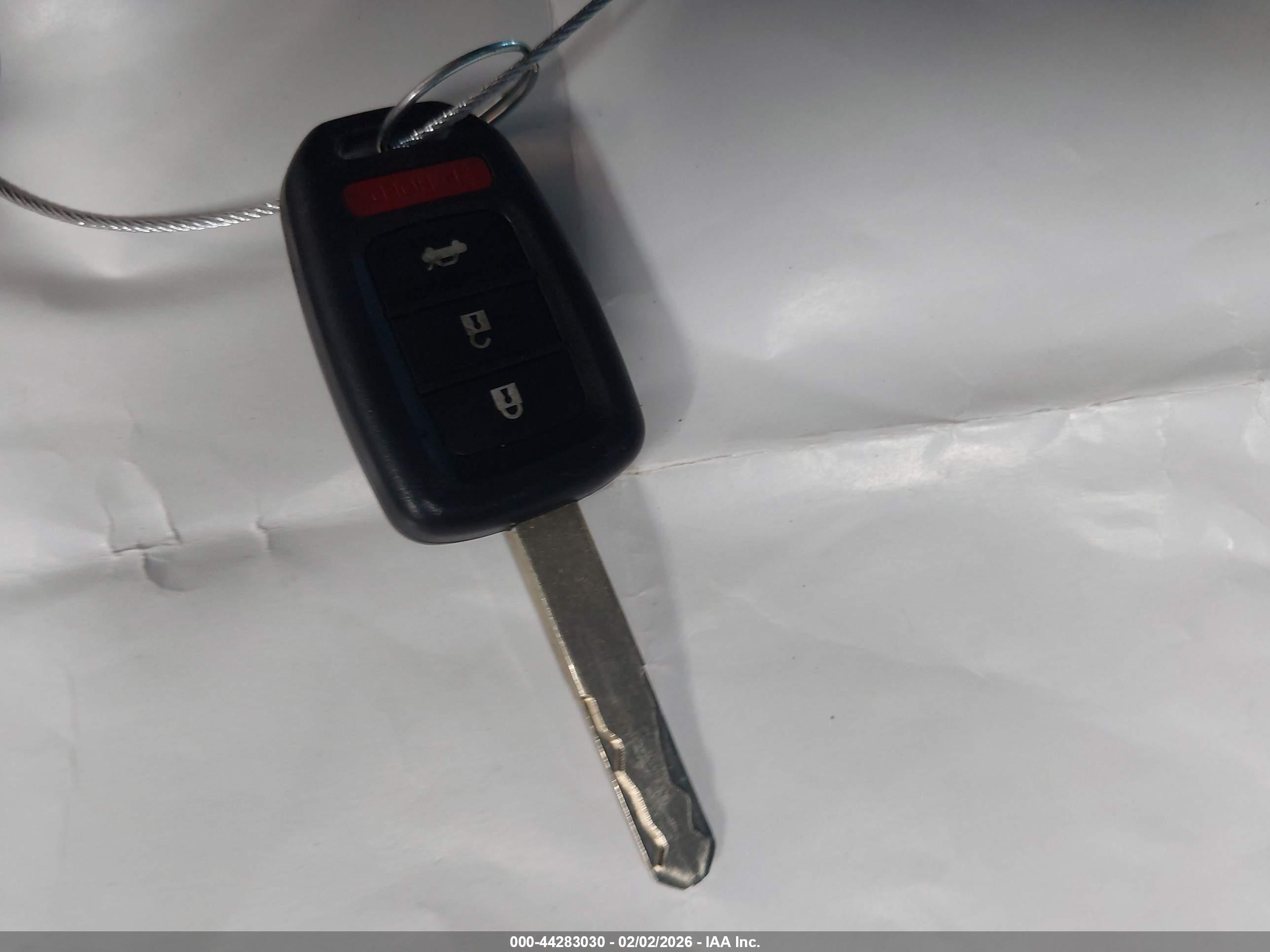 HONDA ACCORD image 11